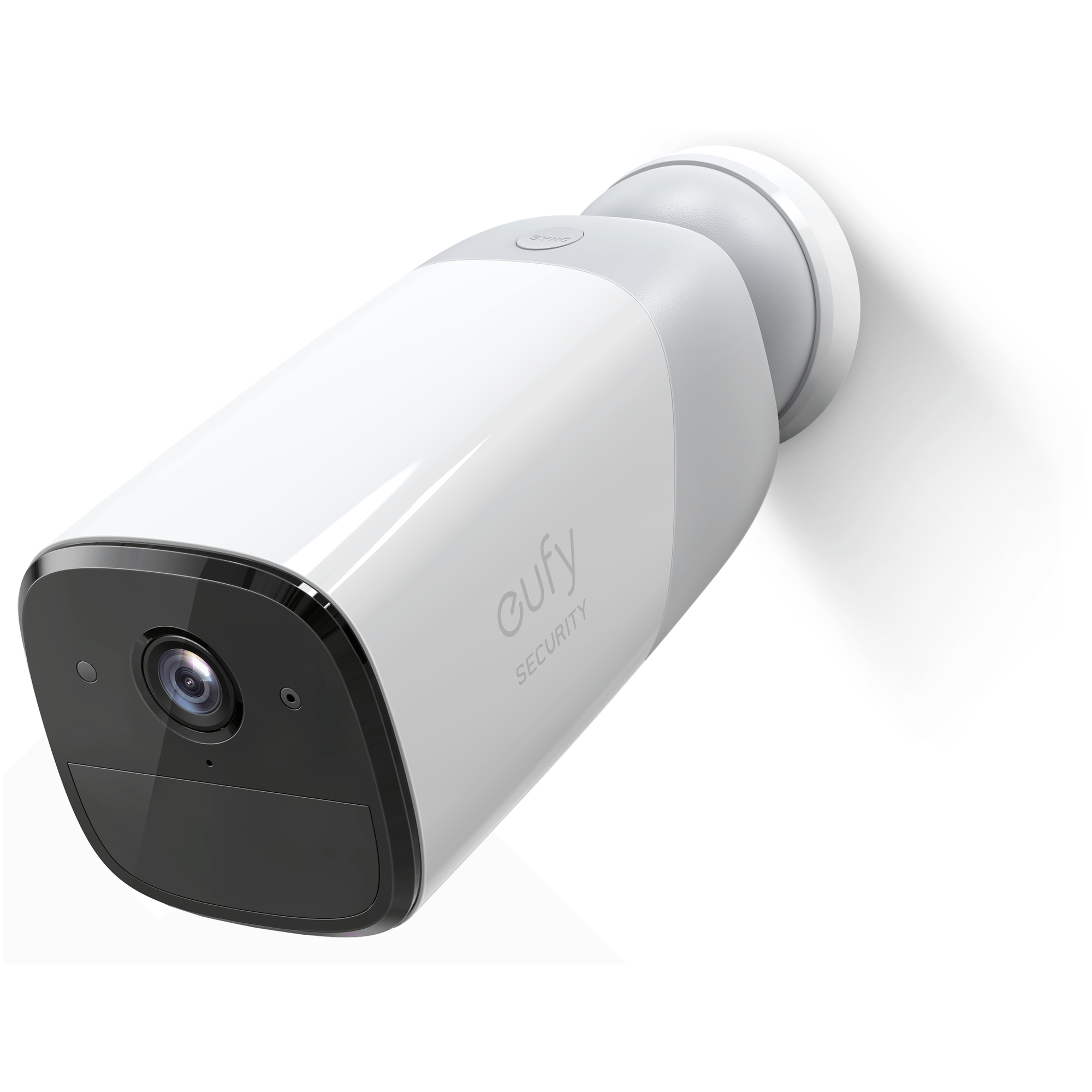 Eufy eufyCam 2 Pro Balle forme Caméra de sécurité IP Intérieure et extérieure 2048 x 1080 pixels Mur Neuf - vue 3