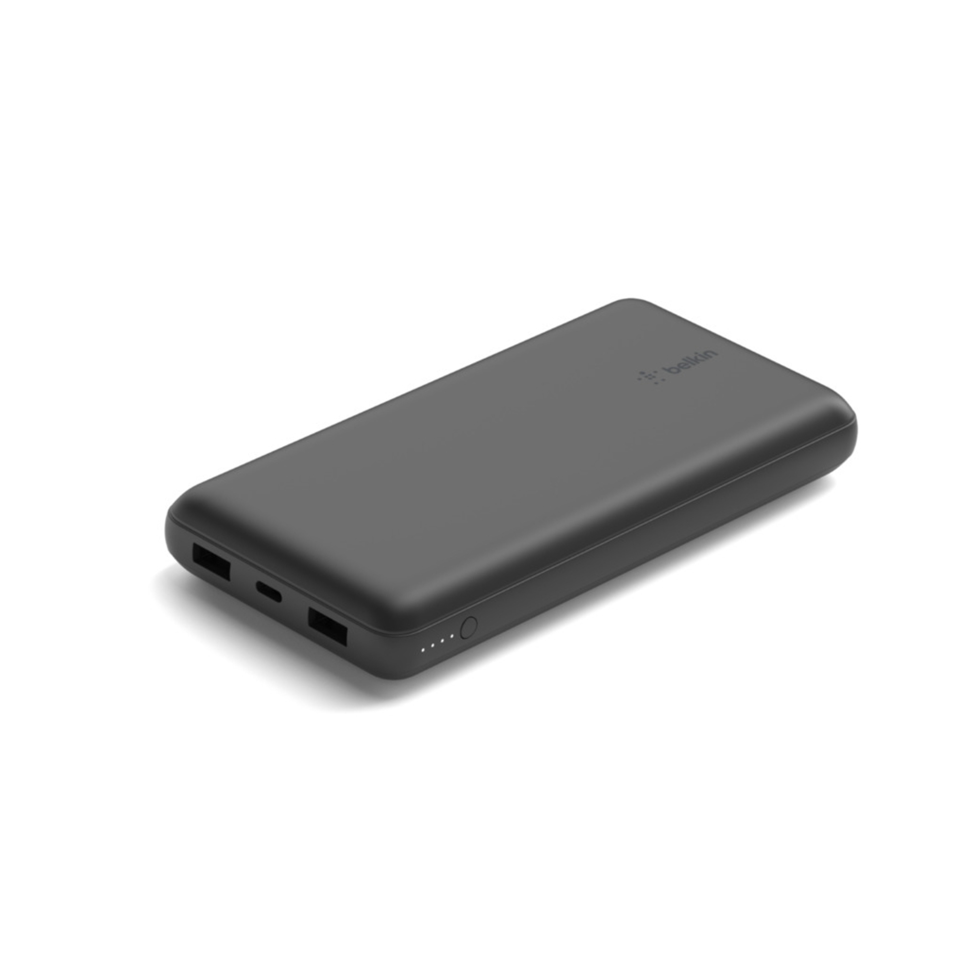 Belkin BPB012btBK 20000 mAh Noir - Neuf