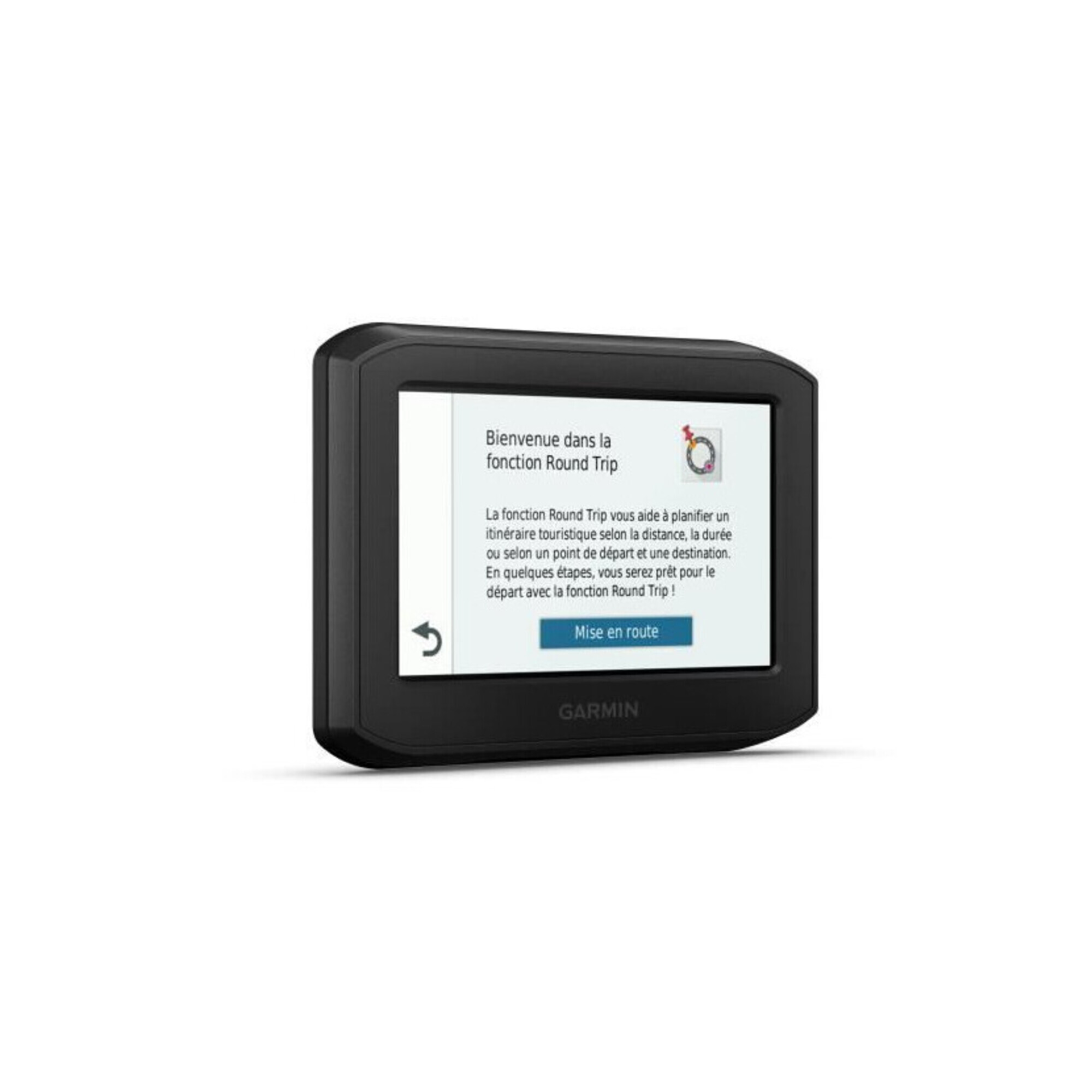 GARMIN GPS Moto Zumo 396 LMT Europe complete Neuf - vue 10