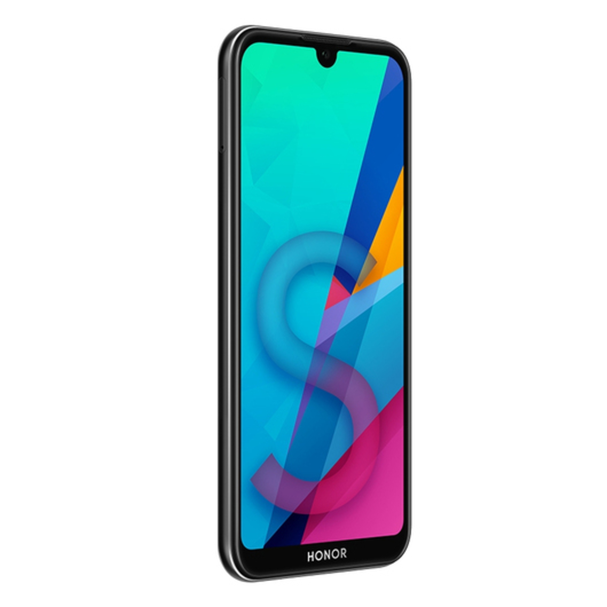 Honor 8S 32 Go, Noir, débloqué - Neuf