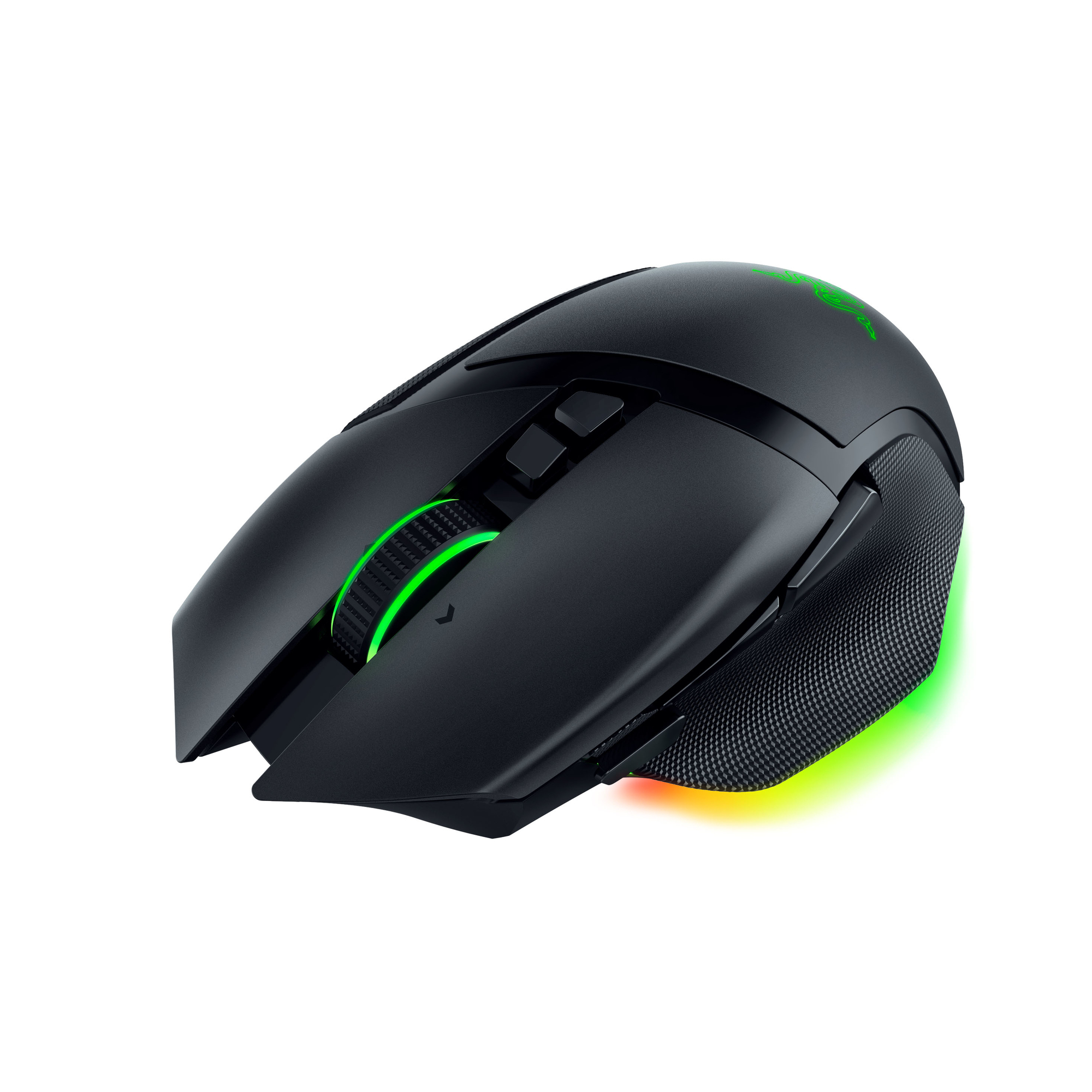 RAZER  Souris Basilisk V3 Pro - Noir - Neuf