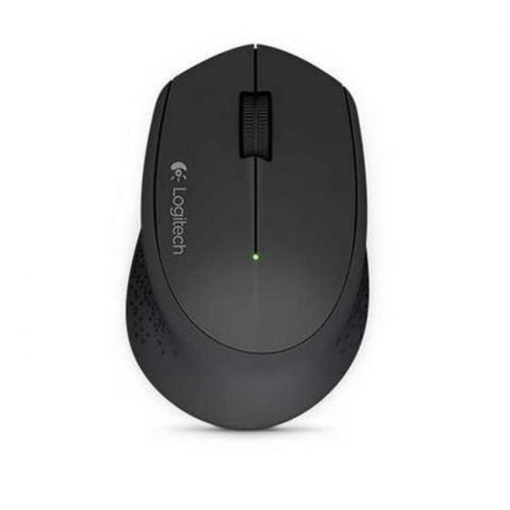 Logitech M280 souris Droitier RF sans fil Optique 1000 DPI - Neuf