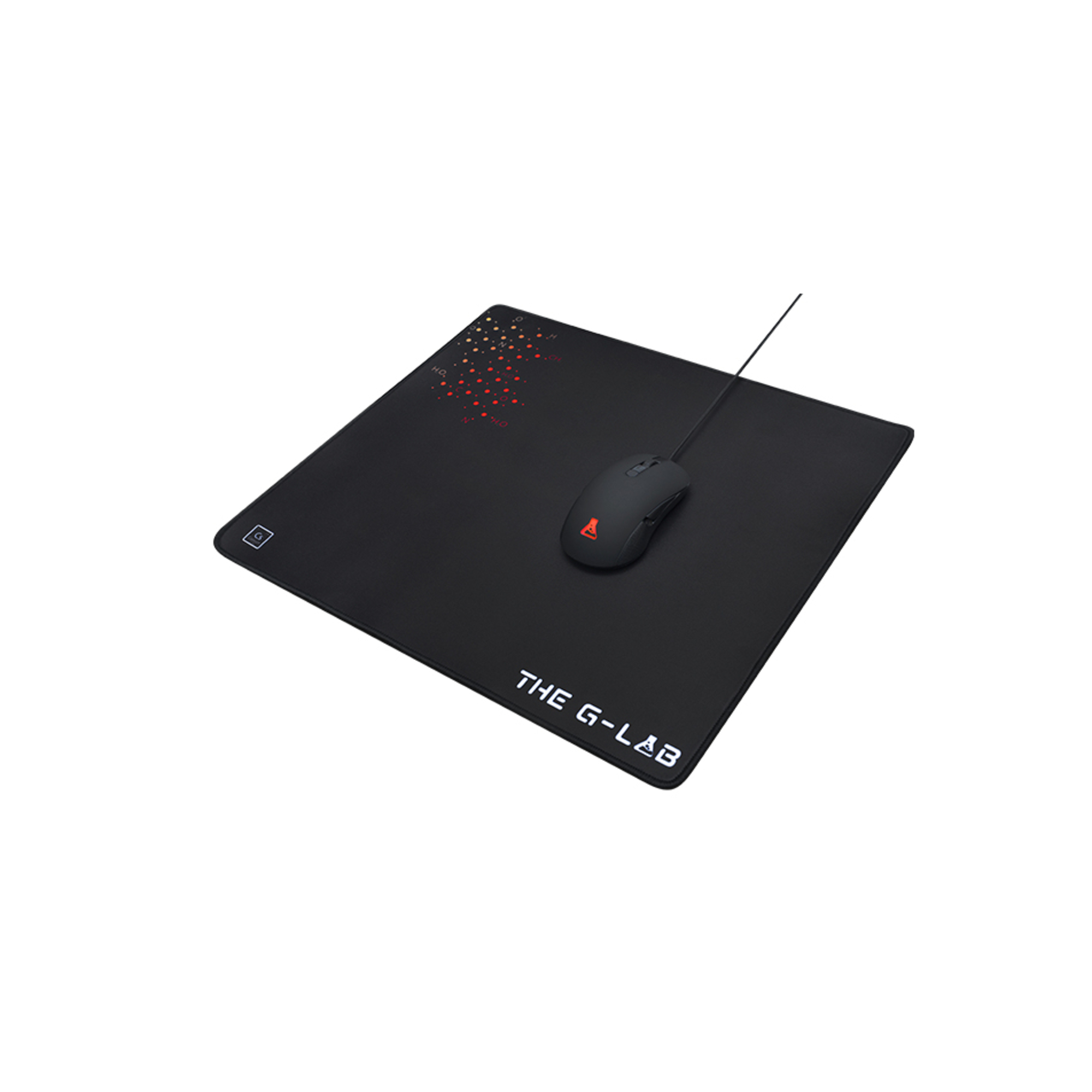 The G Lab Ceasium - vue 4