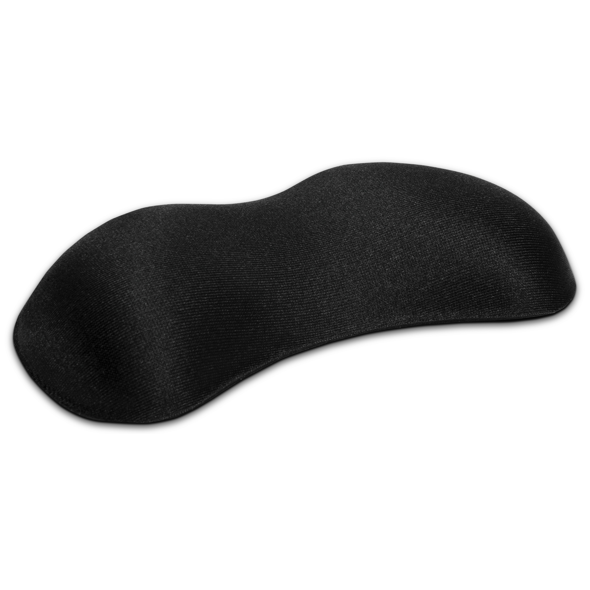 SPEEDLINK SL 620800 BK repose poignet Gel Caoutchouc Velours Neuf - vue 2
