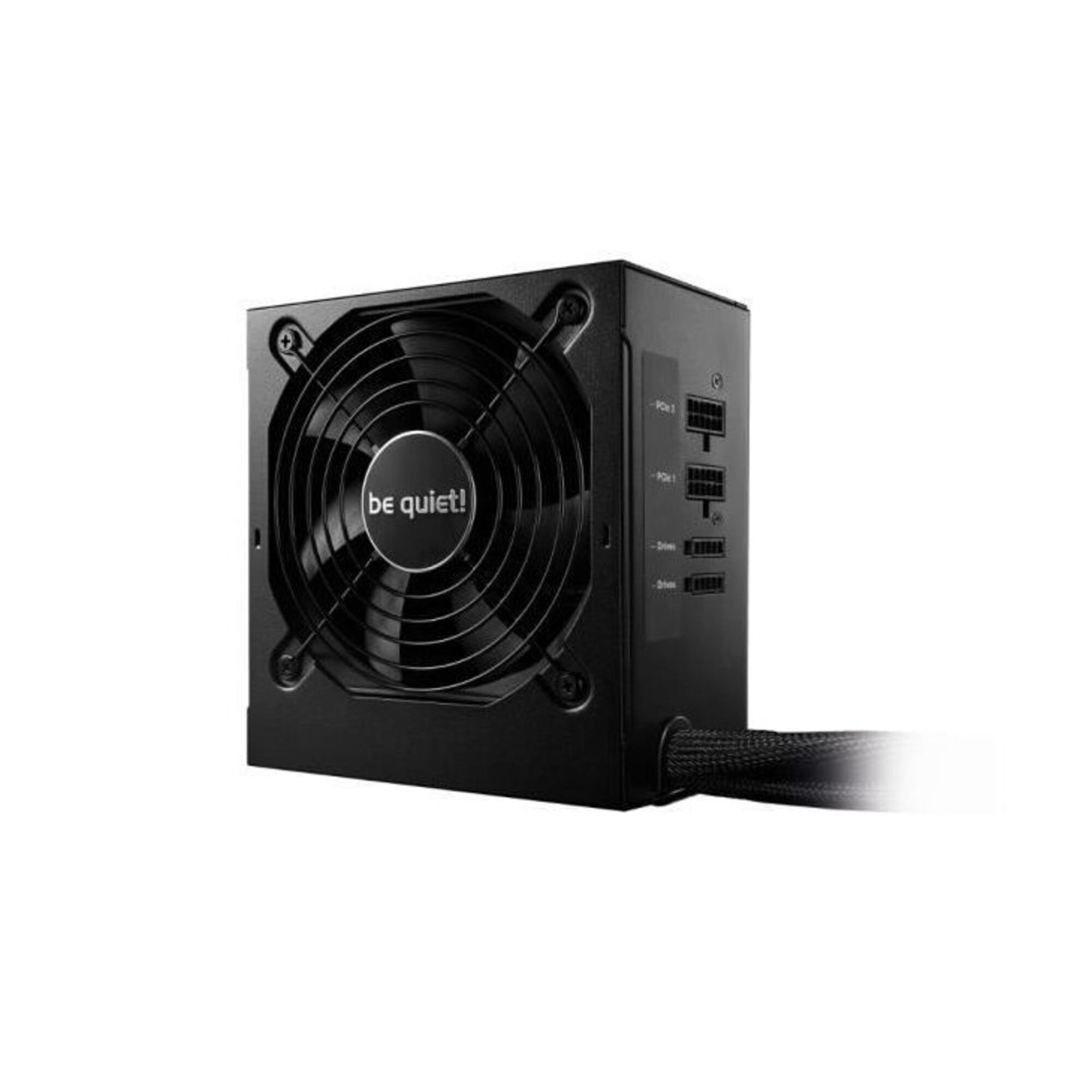 be quiet! - SYSTEM POWER 9 500W CM - Neuf