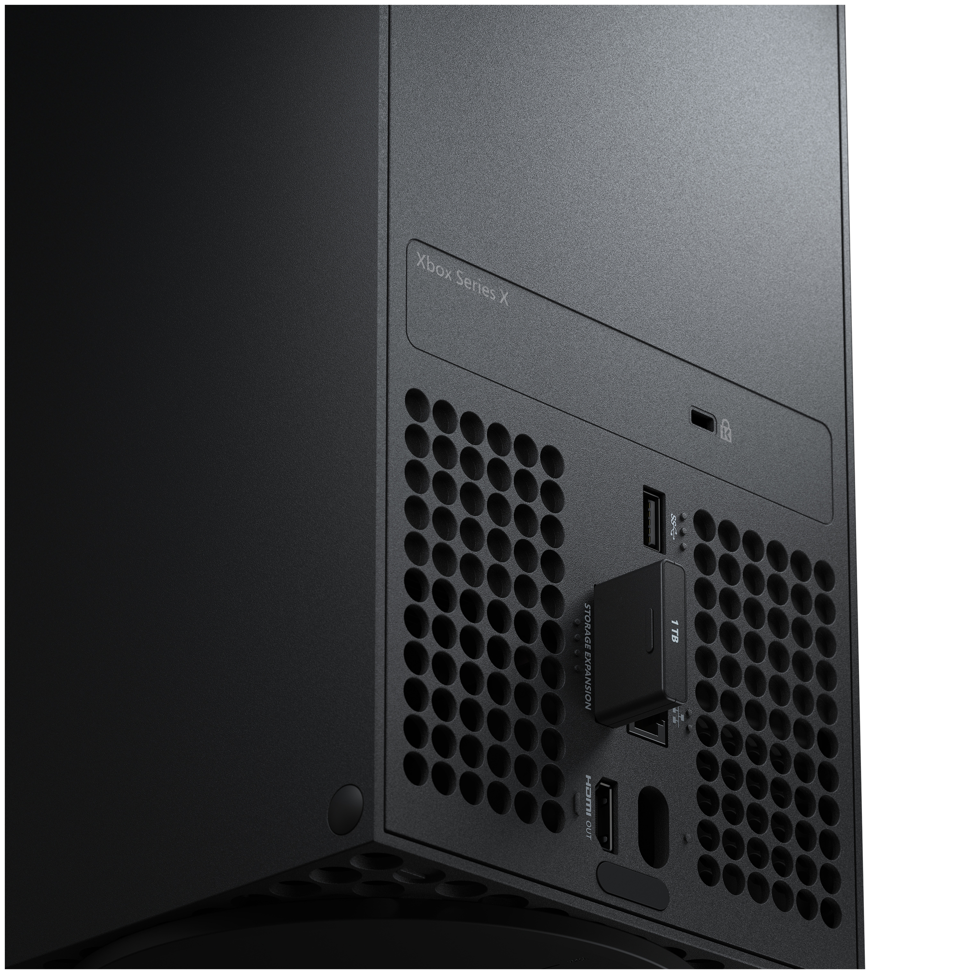 Seagate Storage Expansion Card Carte d'extension de stockage - Neuf