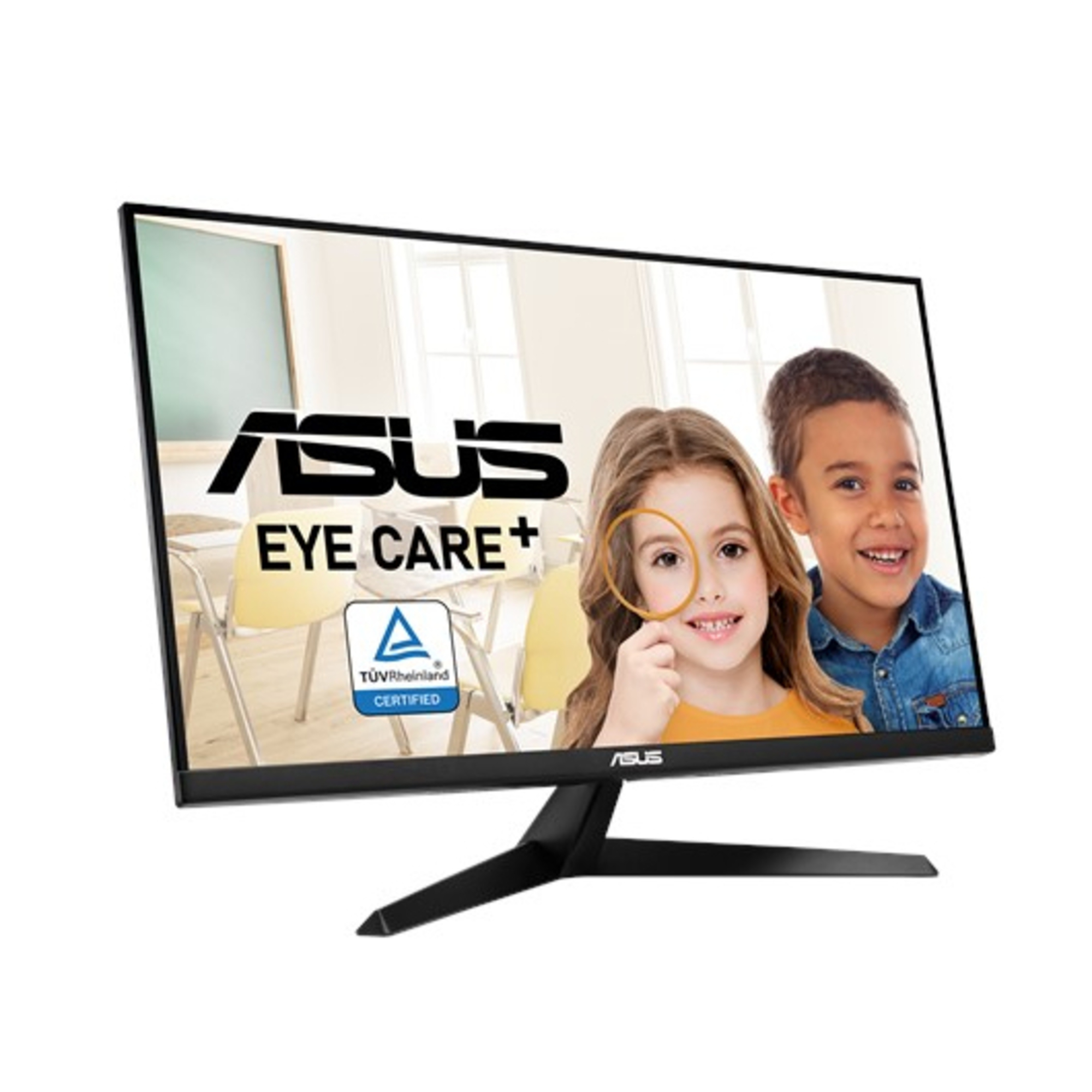 ASUS VY279HE 68,6 cm (27 ) 1920 x 1080 pixels Full HD LED Noir - Neuf