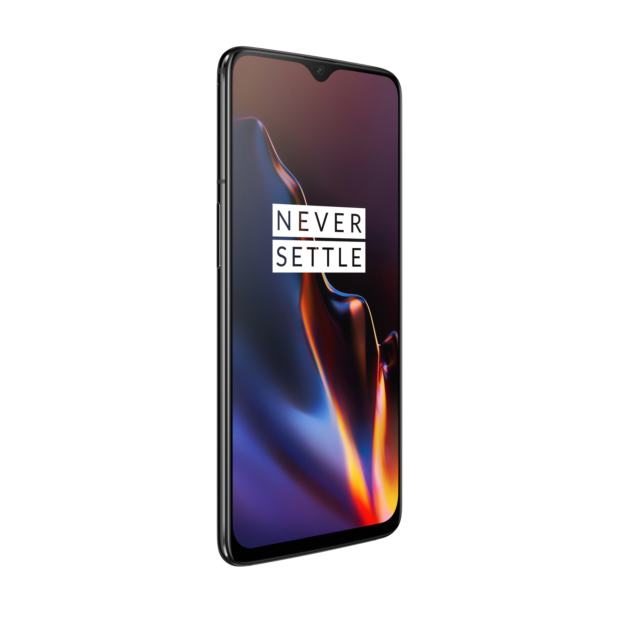 OnePlus 6T - vue 3