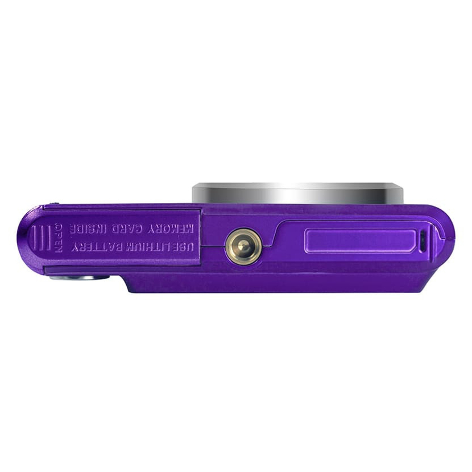 AgfaPhoto Compact Realishot DC5200 1/4  Appareil-photo compact 21 MP CMOS 5616 x 3744 pixels Violet - Neuf