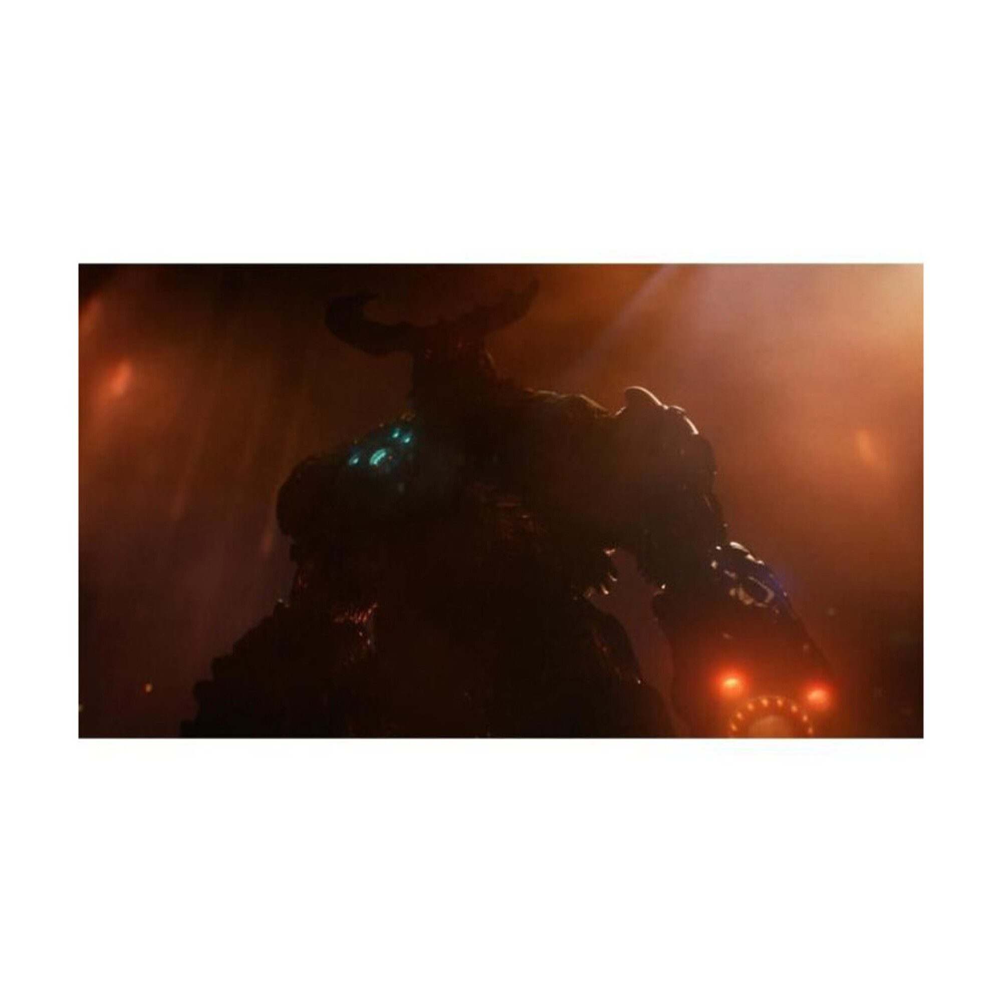 Playstation 4 - Doom - FR (CN) - Neuf