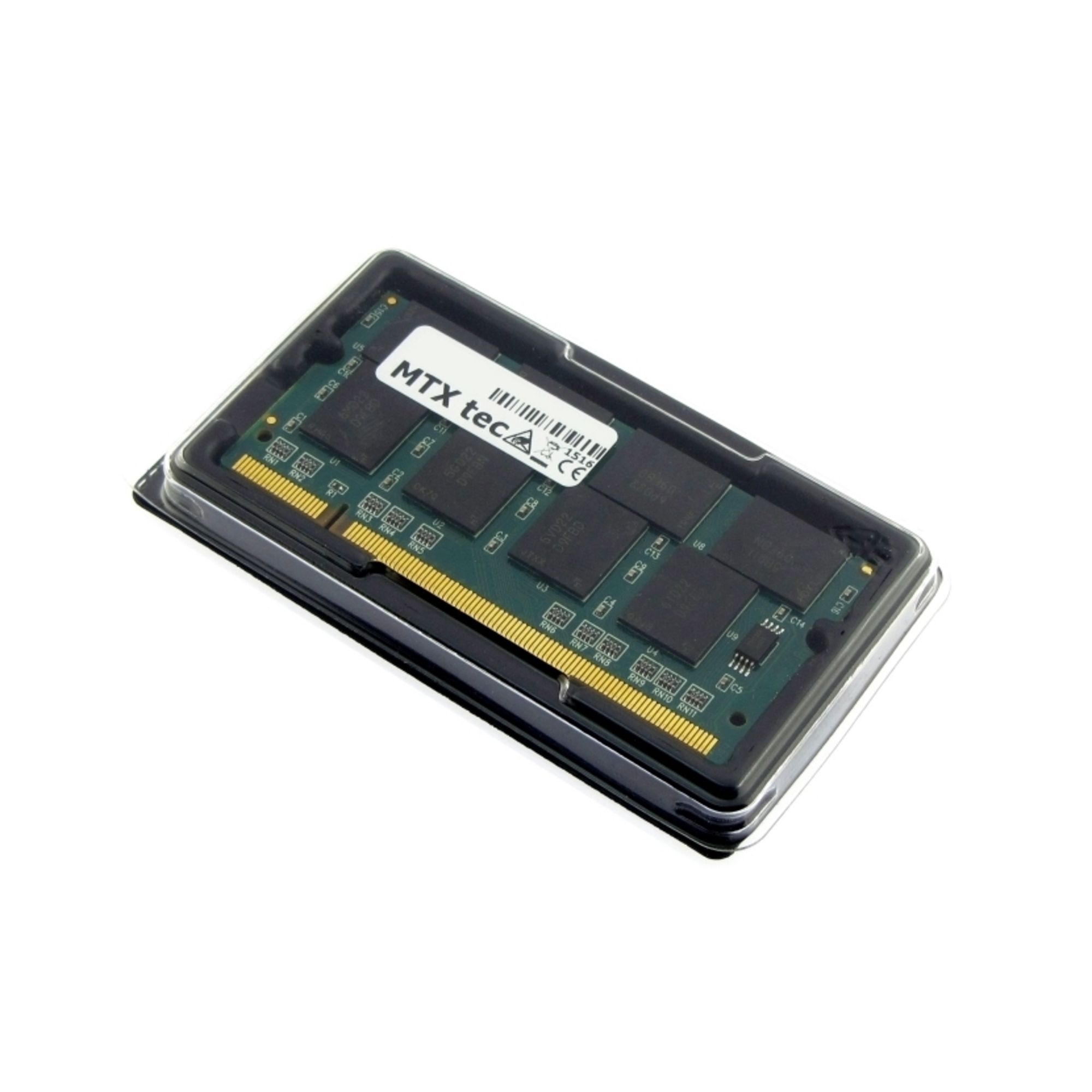 Memory 1 GB RAM for LENOVO ThinkPad T42 (2374) - Neuf