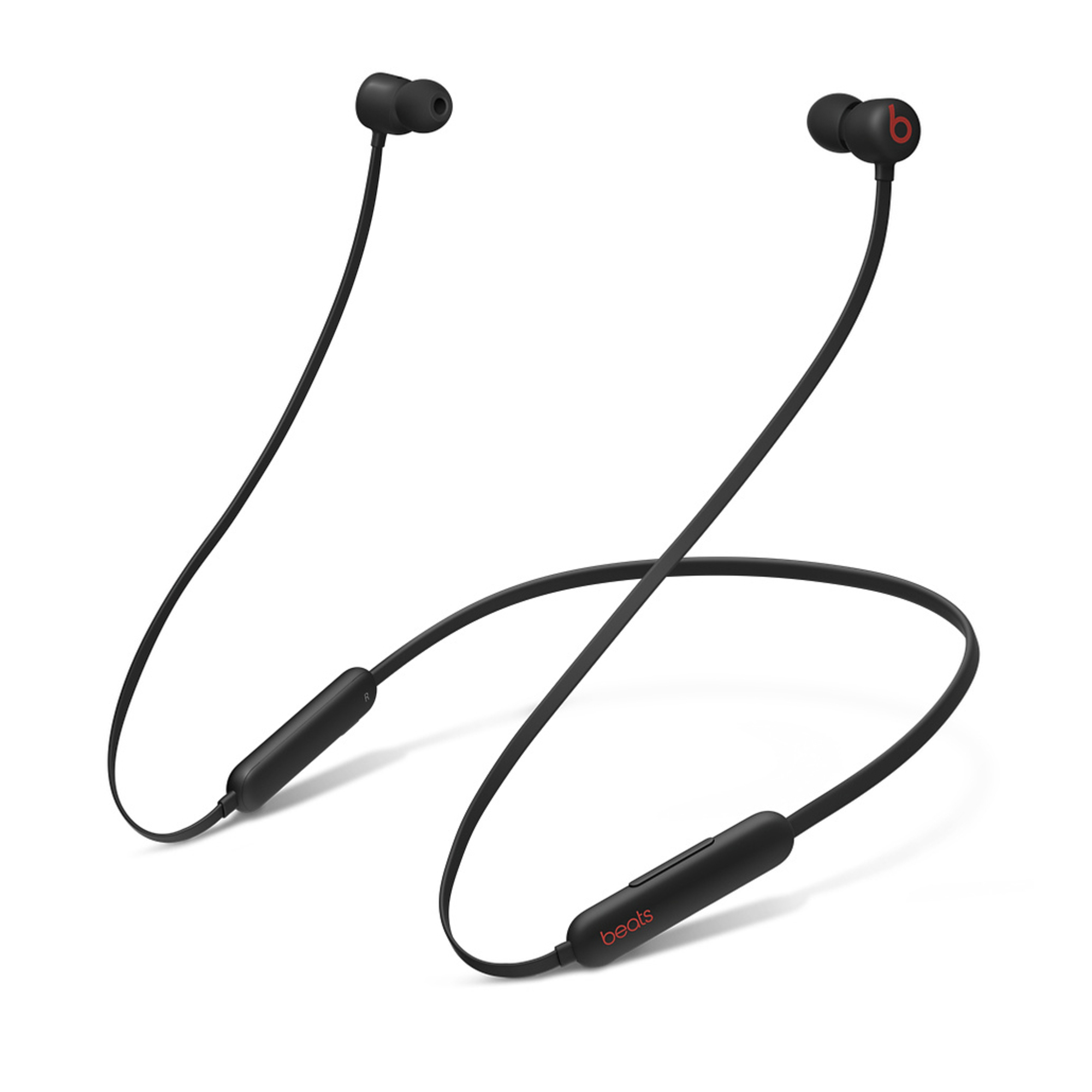Beats Flex Écouteurs sans Fil – Puce Apple W1 pour Casques et écouteurs écouteurs magnétiques Bluetooth Classe 1 12 Heures d'écoute – Ardent - vue 9