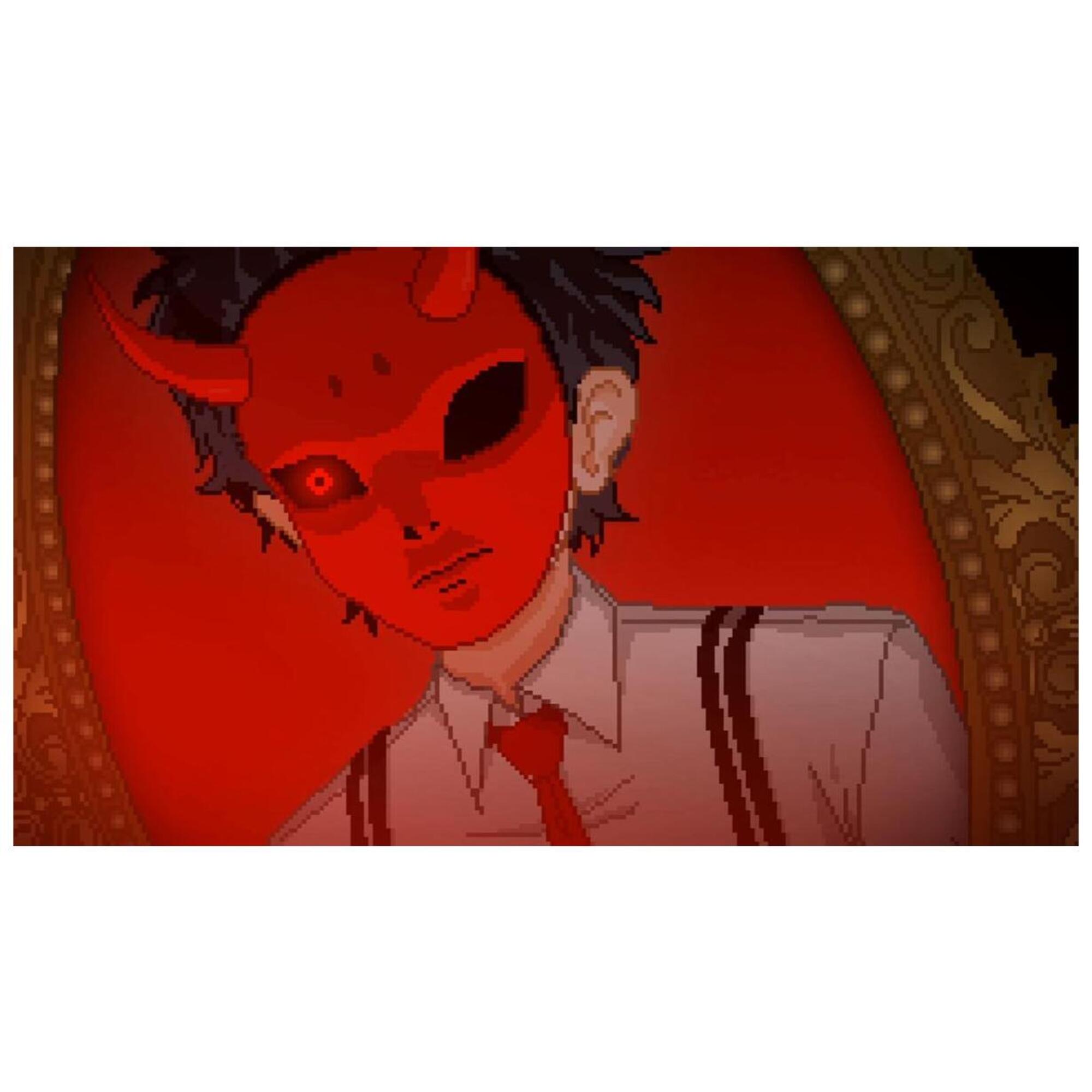 Yuppie Psycho Executive Edition PS4 - Neuf