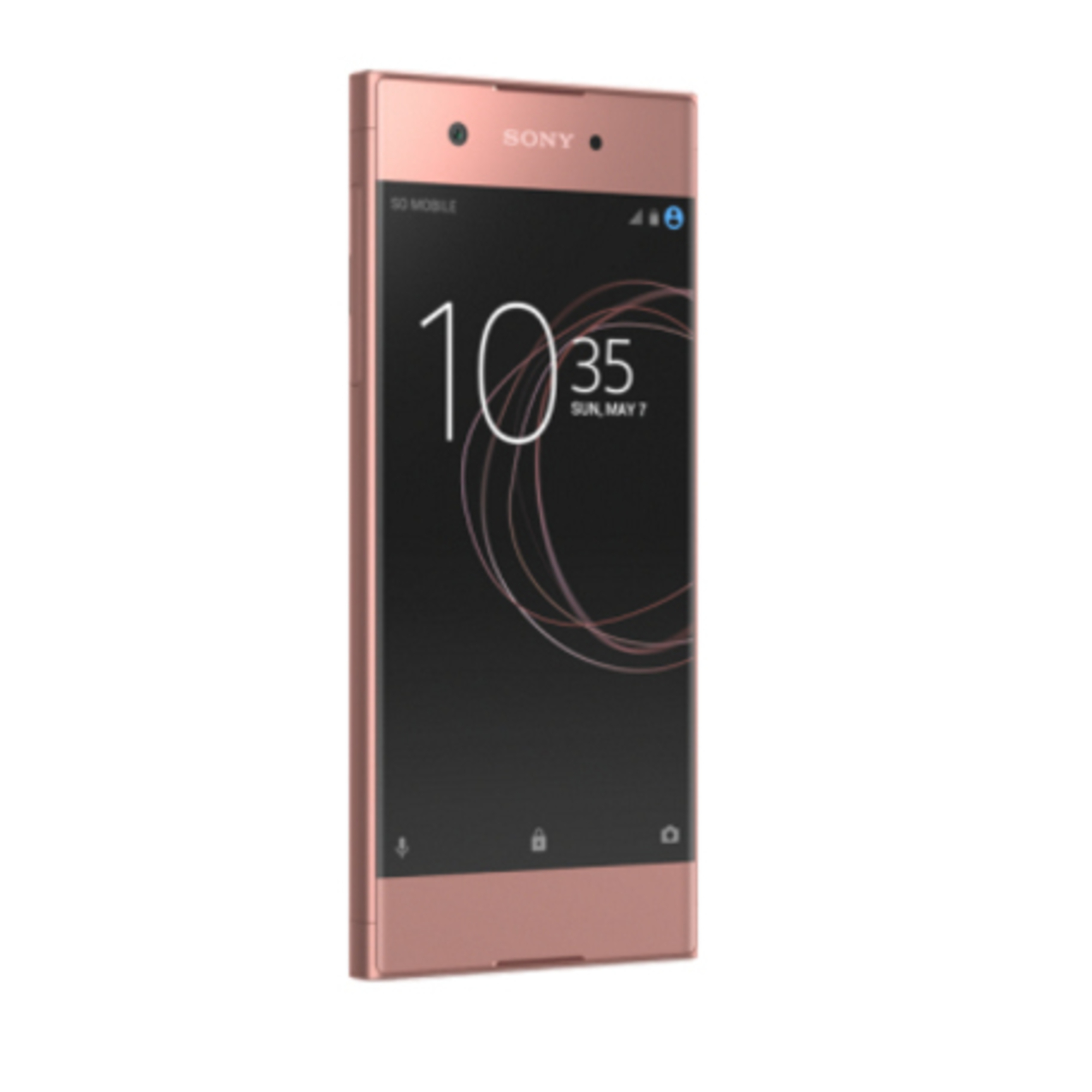 Xperia XA1 32 Go, Rose, débloqué - Très bon état