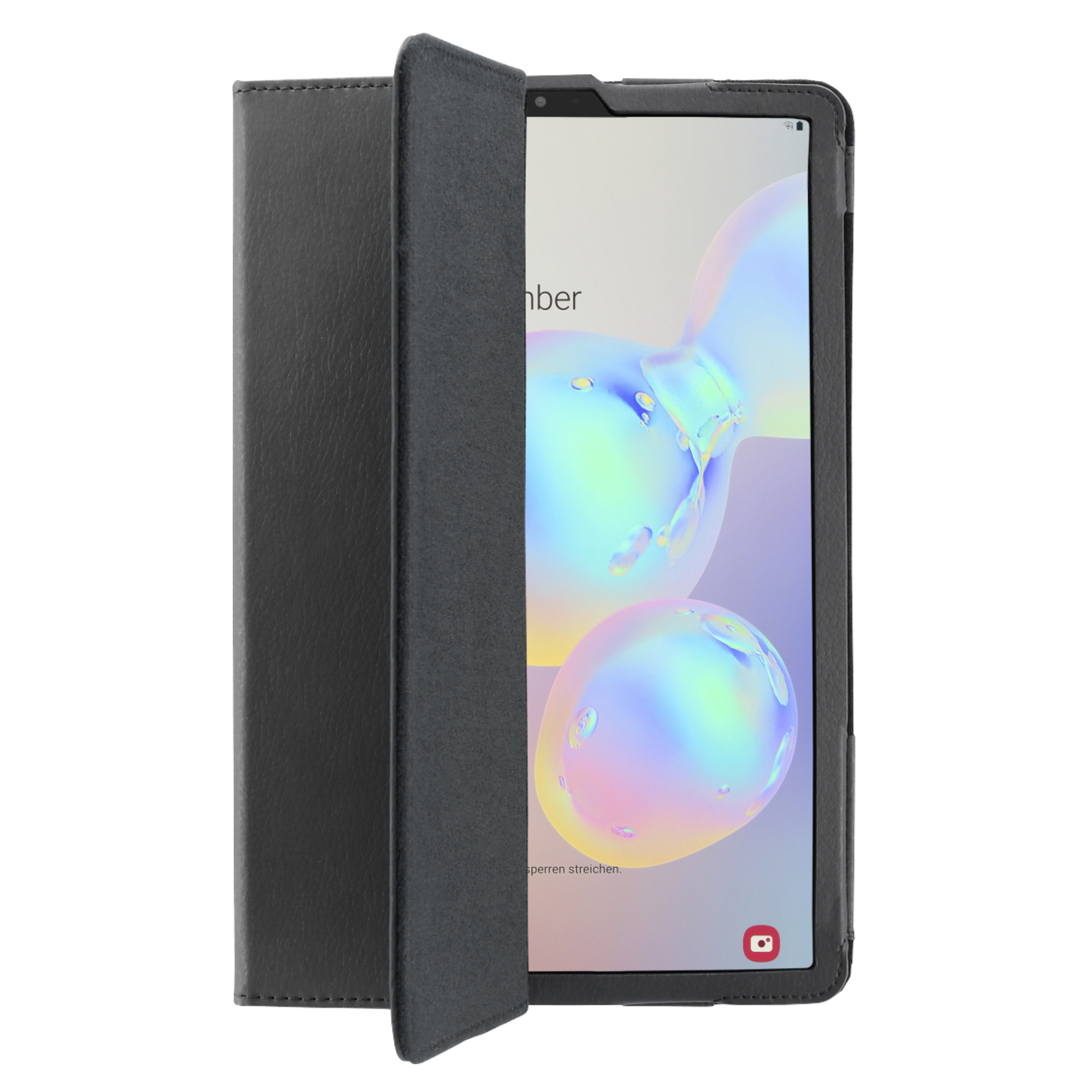 HAMA Etui pour tablette Bend Samsung Galaxy Tab S7 11 - Noir - Neuf