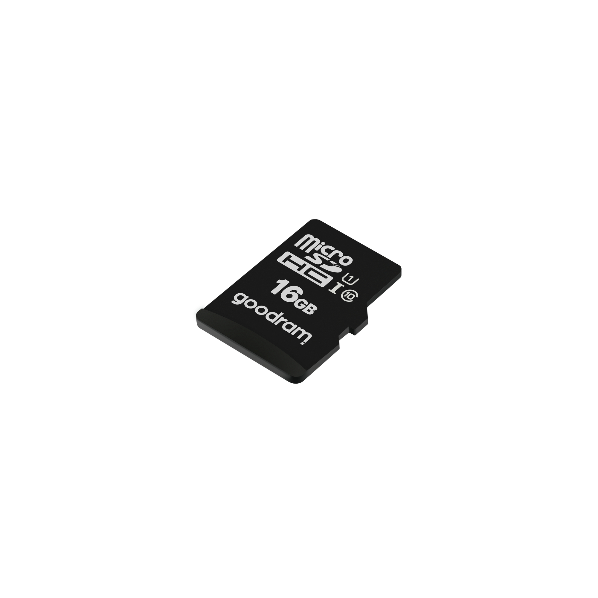 Goodram M1A4 All in One MicroSDHC UHS I Classe 10 Neuf - vue 3