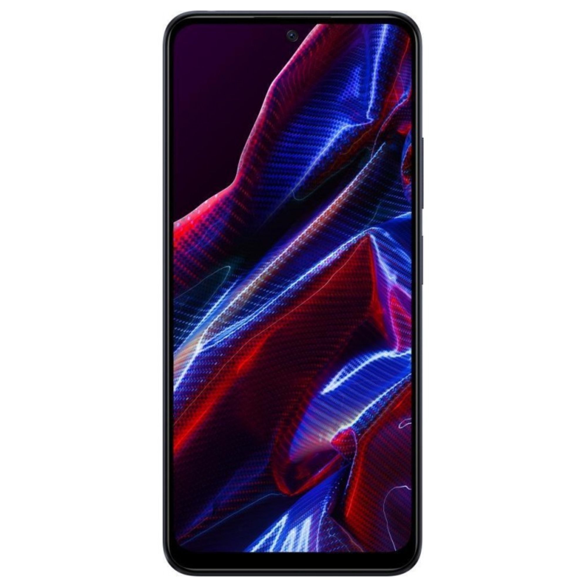 Xiaomi Poco X5 (5G) 128 Go, Bleu, débloqué - Neuf