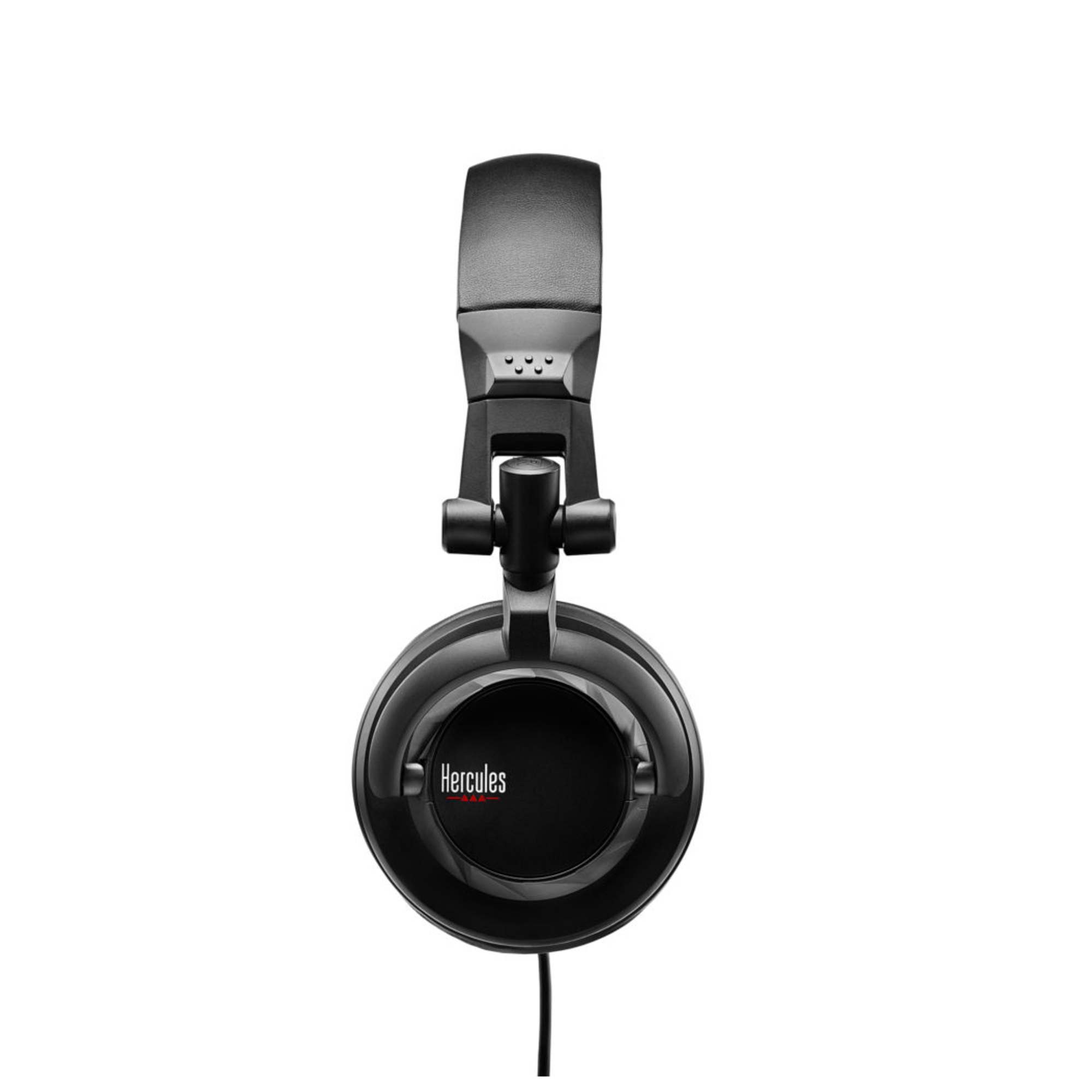 Casque audio filaire Hercules HDP DJ45 - vue 4