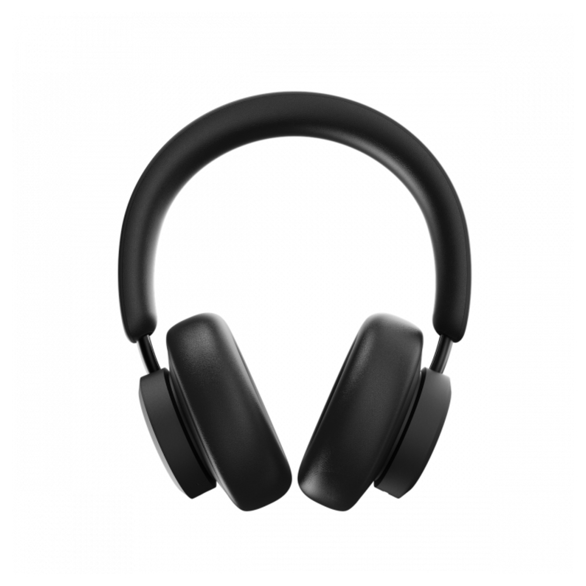Urbanista Miami Casque Sans fil Arceau Appels/Musique USB Type-C Bluetooth Noir - Neuf