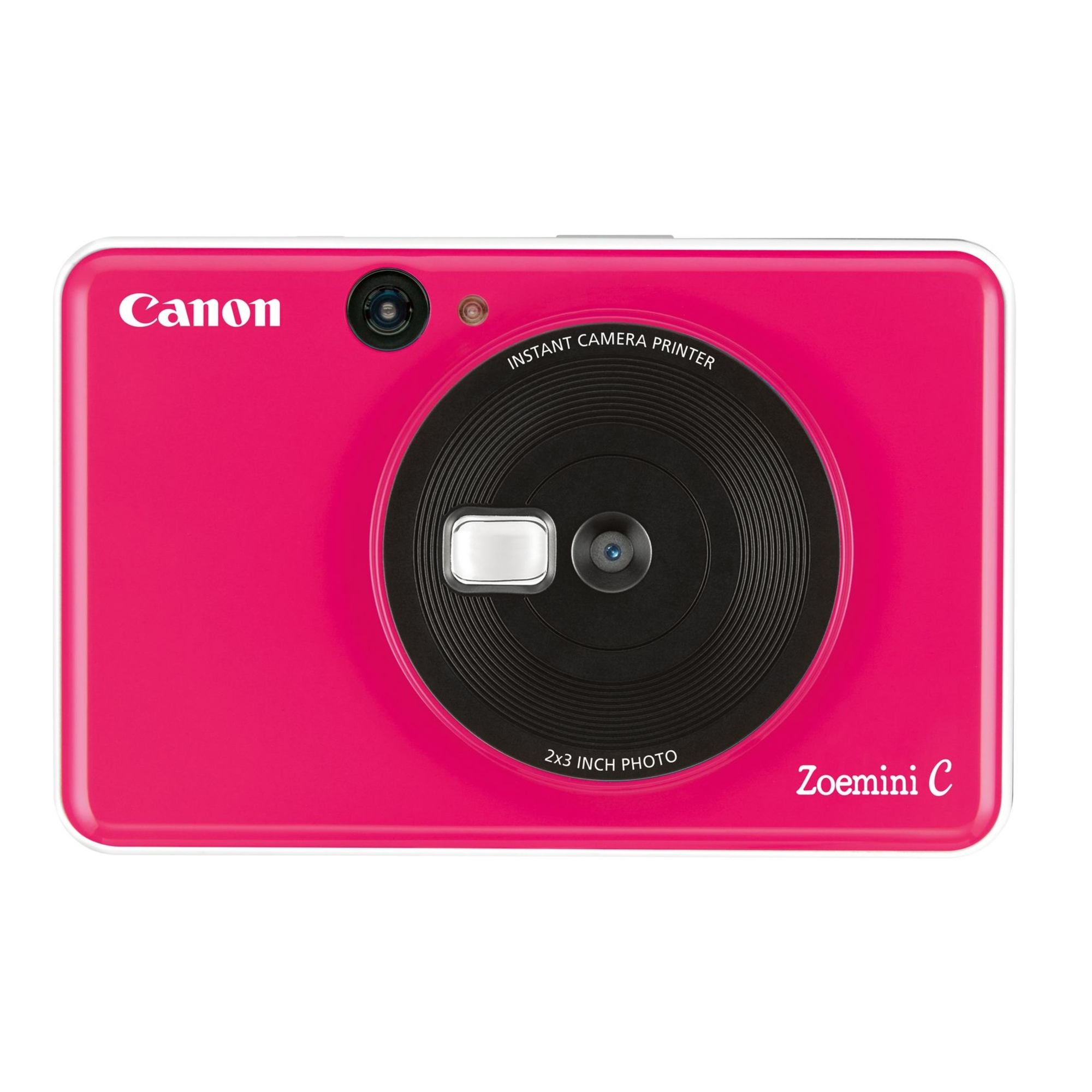 Canon Zoemini C 50,8 x 76,2 mm Rose - Neuf