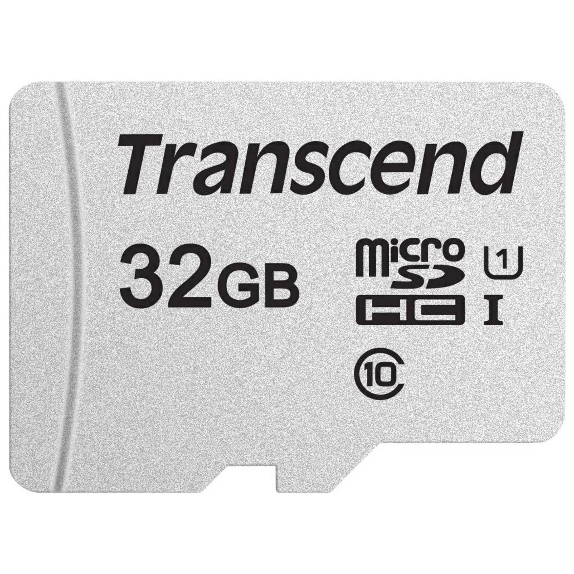 Transcend microSDHC NAND Classe 10 Neuf - vue 3