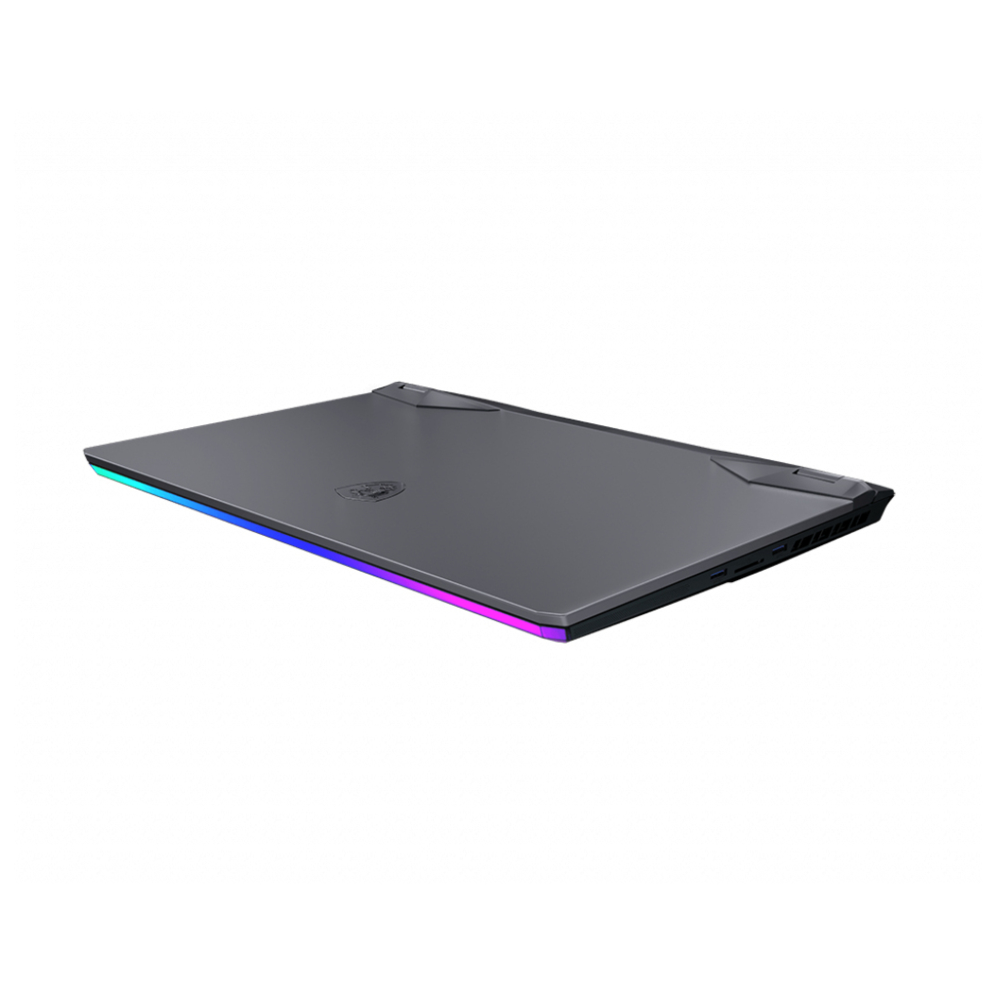 MSI Gaming GE76 12UHS 231FR Raider i7 Ordinateur portable 43 9 cm 17.3 Full HD Intel® Core™ i7 DDR5 SDRAM SSD NVIDIA GeForce RTX 3080 Ti Wi Fi 6E 802.11ax Windows 11 Pro Neuf - vue 3