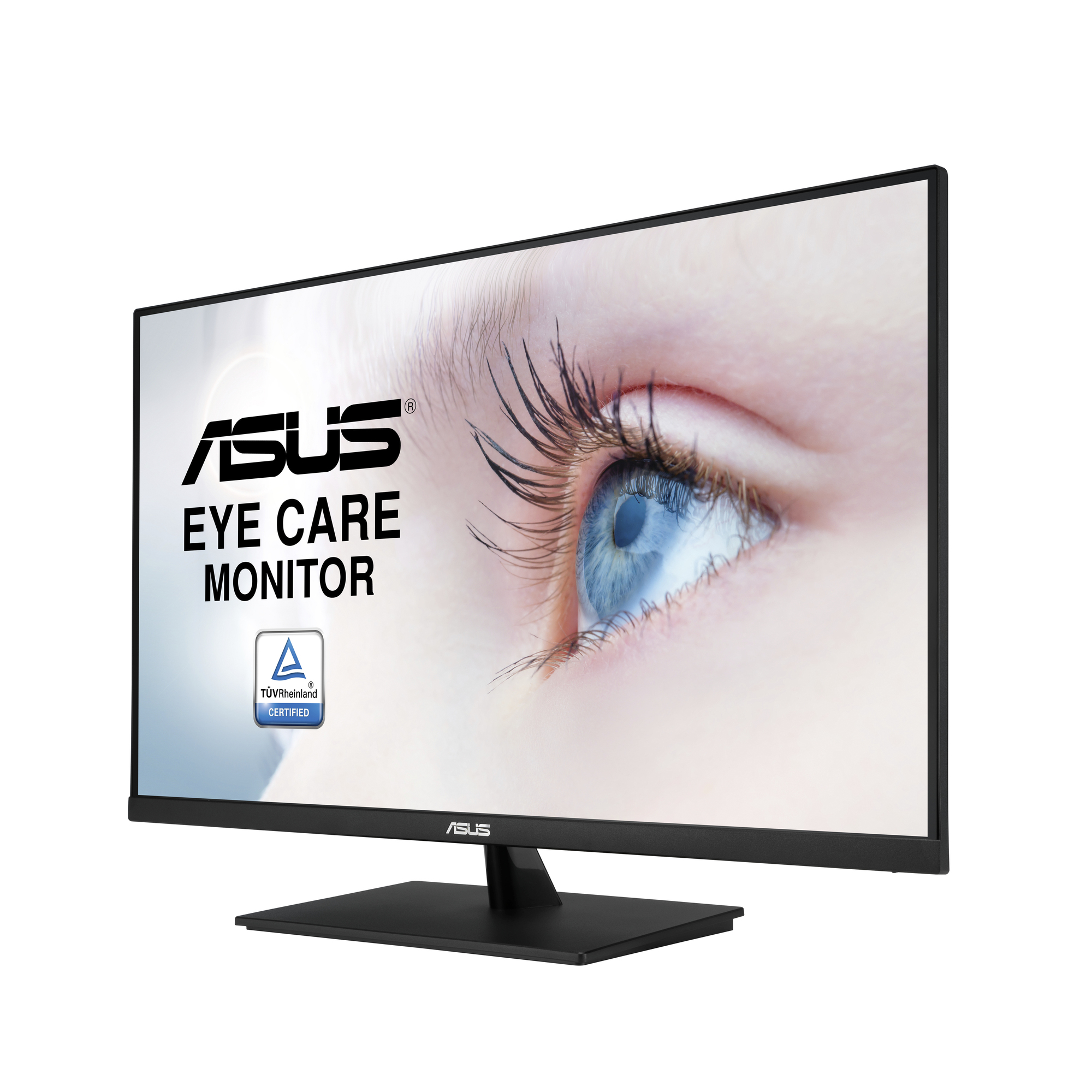 ASUS VP32AQ 80 cm (31.5 ) 2560 x 1440 pixels Wide Quad HD+ Noir - Neuf