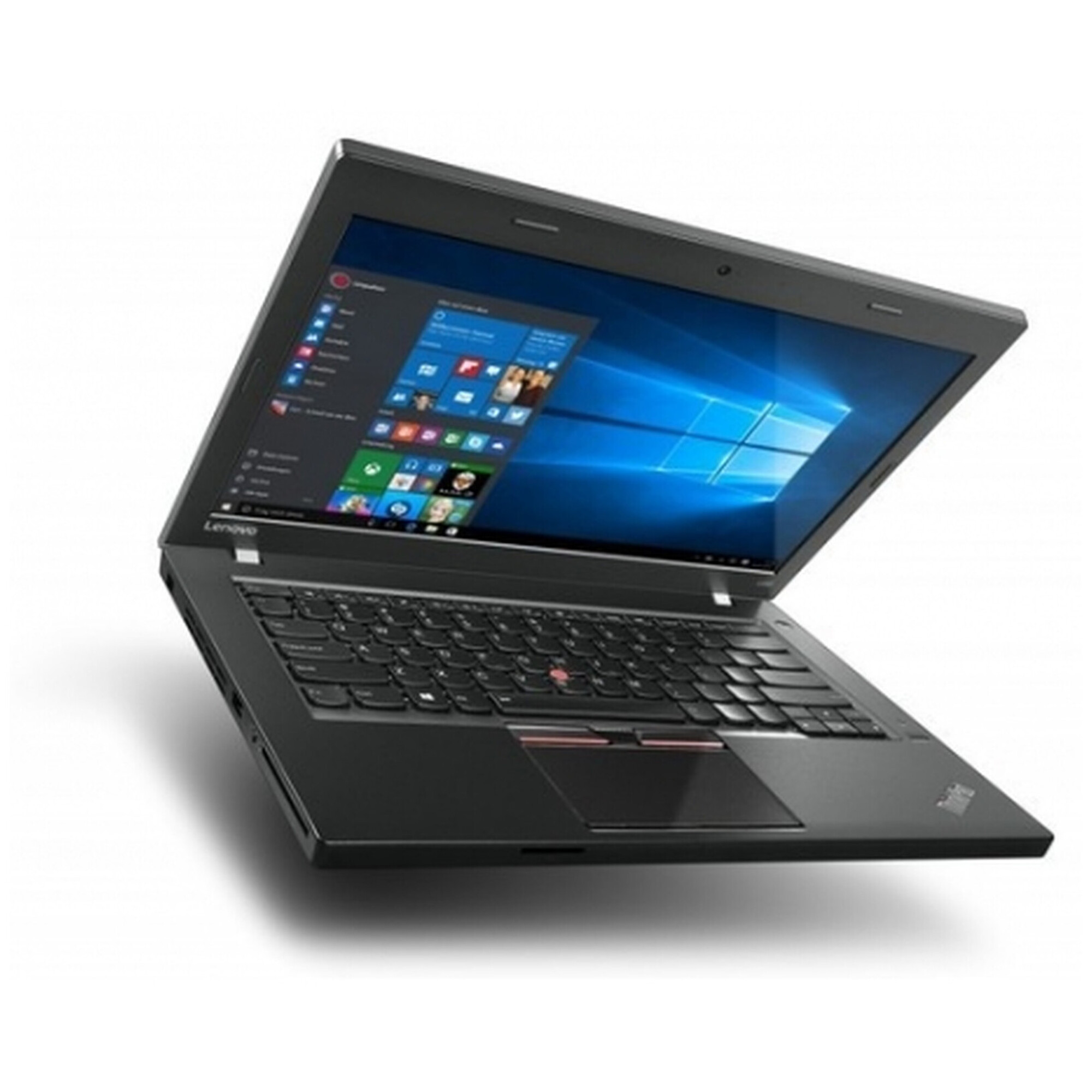 Lenovo ThinkPad L480 - Core i5 - 8 Go -  240 SSD - Bon état