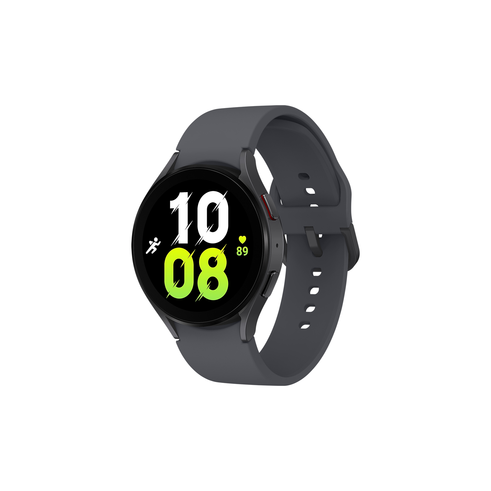Samsung Galaxy Watch 5 44 mm Bluetooth Montre connectée avec moniteur d'activité version allemande - vue 2