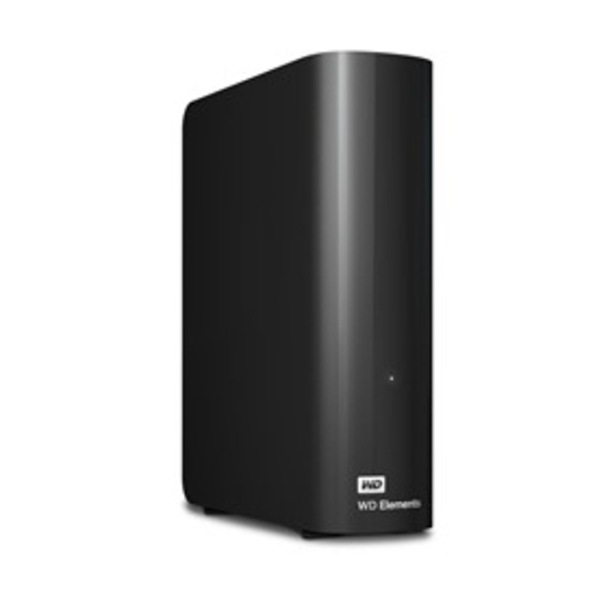 Western Digital Elements disque dur externe 8 To Micro-USB B 3.2 Gen 1 (3.1 Gen 1) Noir - Neuf