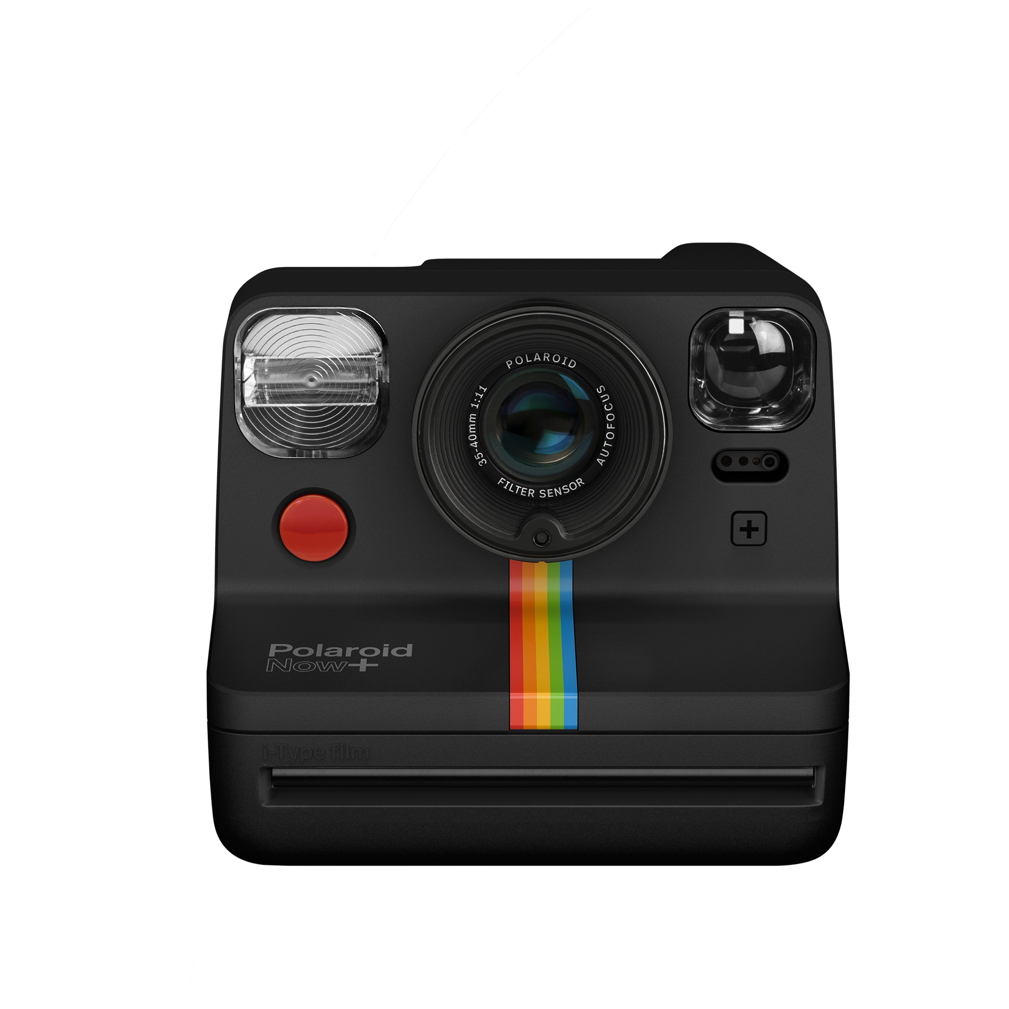 POLAROID Now+ Appareil photo instantane Autofocus Connecte Filtres inclus Neuf - vue 2