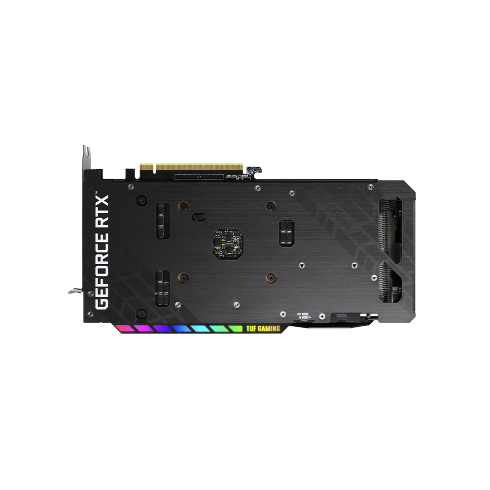 ASUS 90YV0HM4-M0NA00 carte graphique NVIDIA GeForce RTX 3050 8 Go GDDR6 - Neuf