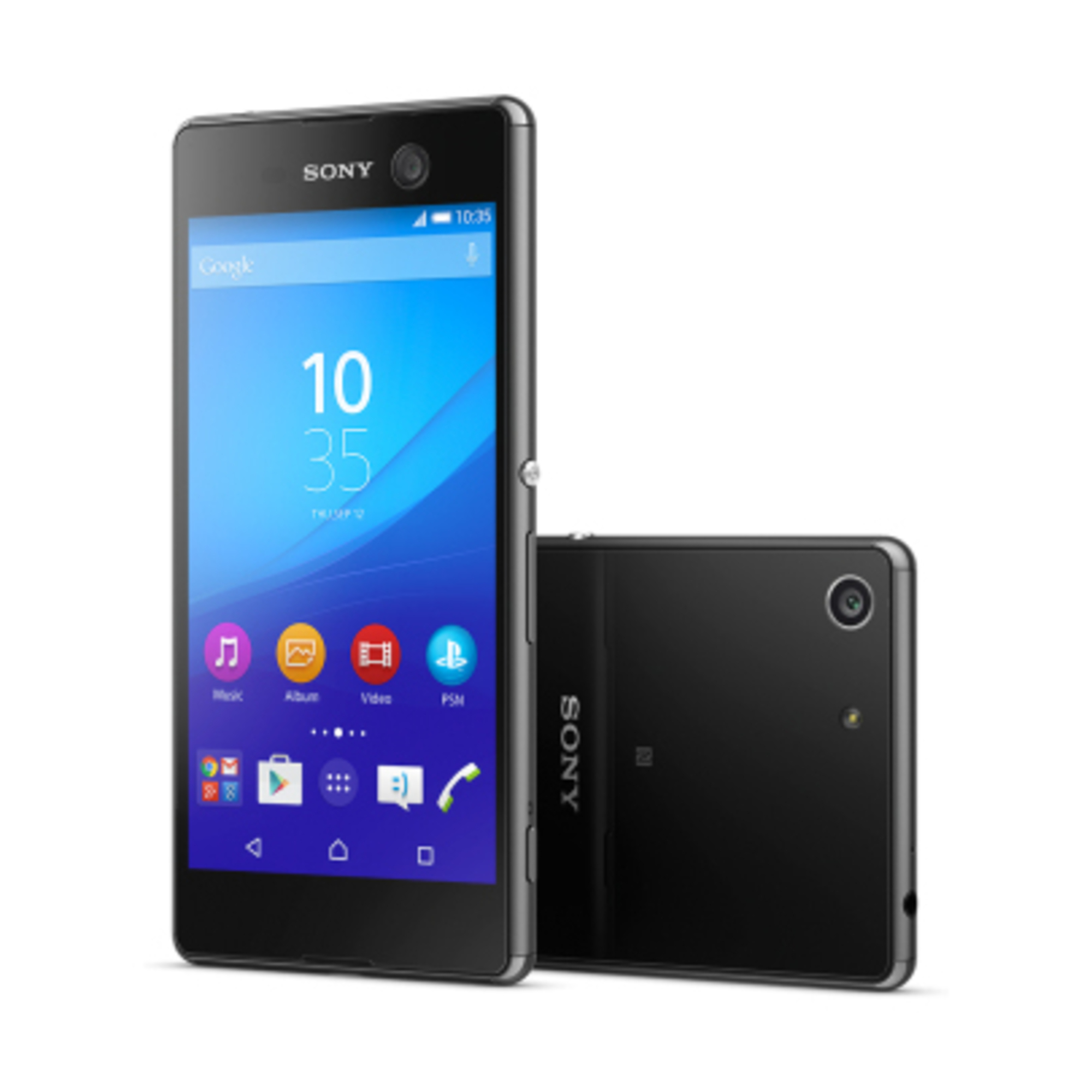 Sony Xperia M5
