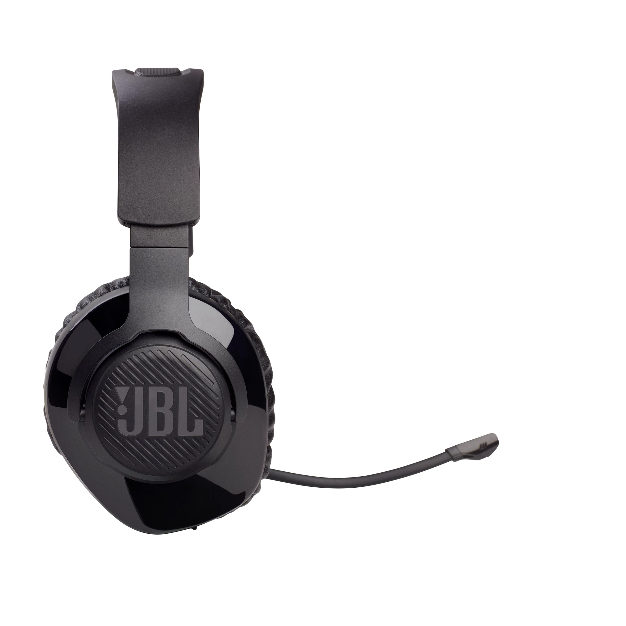 JBL Quantum 350 Écouteurs Sans fil Arceau Jouer USB Type-C Bluetooth Noir - Neuf