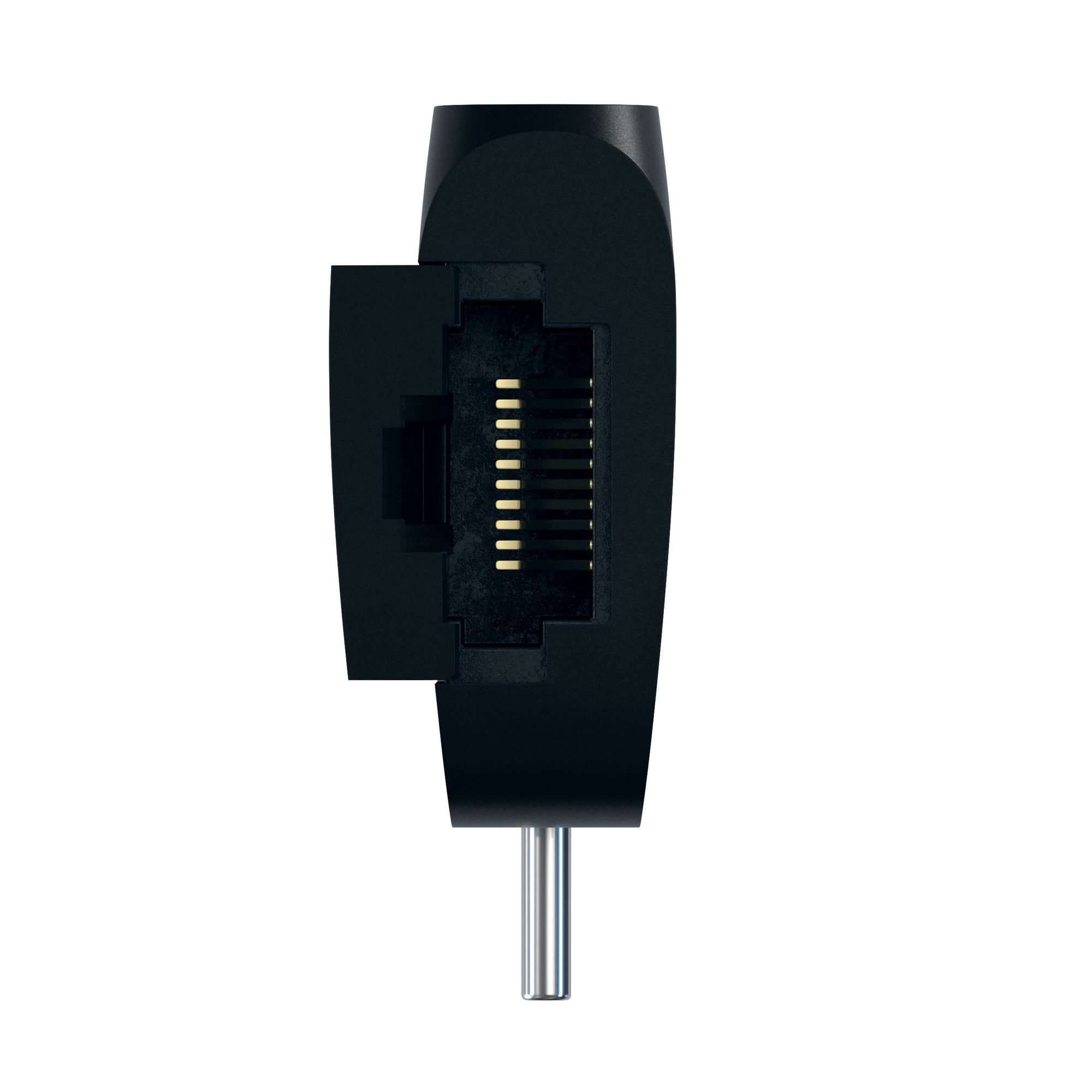 HP USB C Travel Hub - vue 4