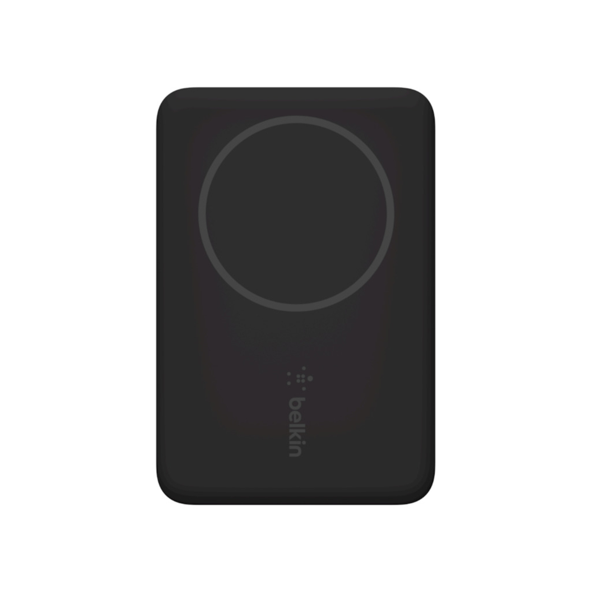 Belkin BPD002BTWH banque d'alimentation électrique 2500 mAh Recharge sans fil Neuf - vue 6