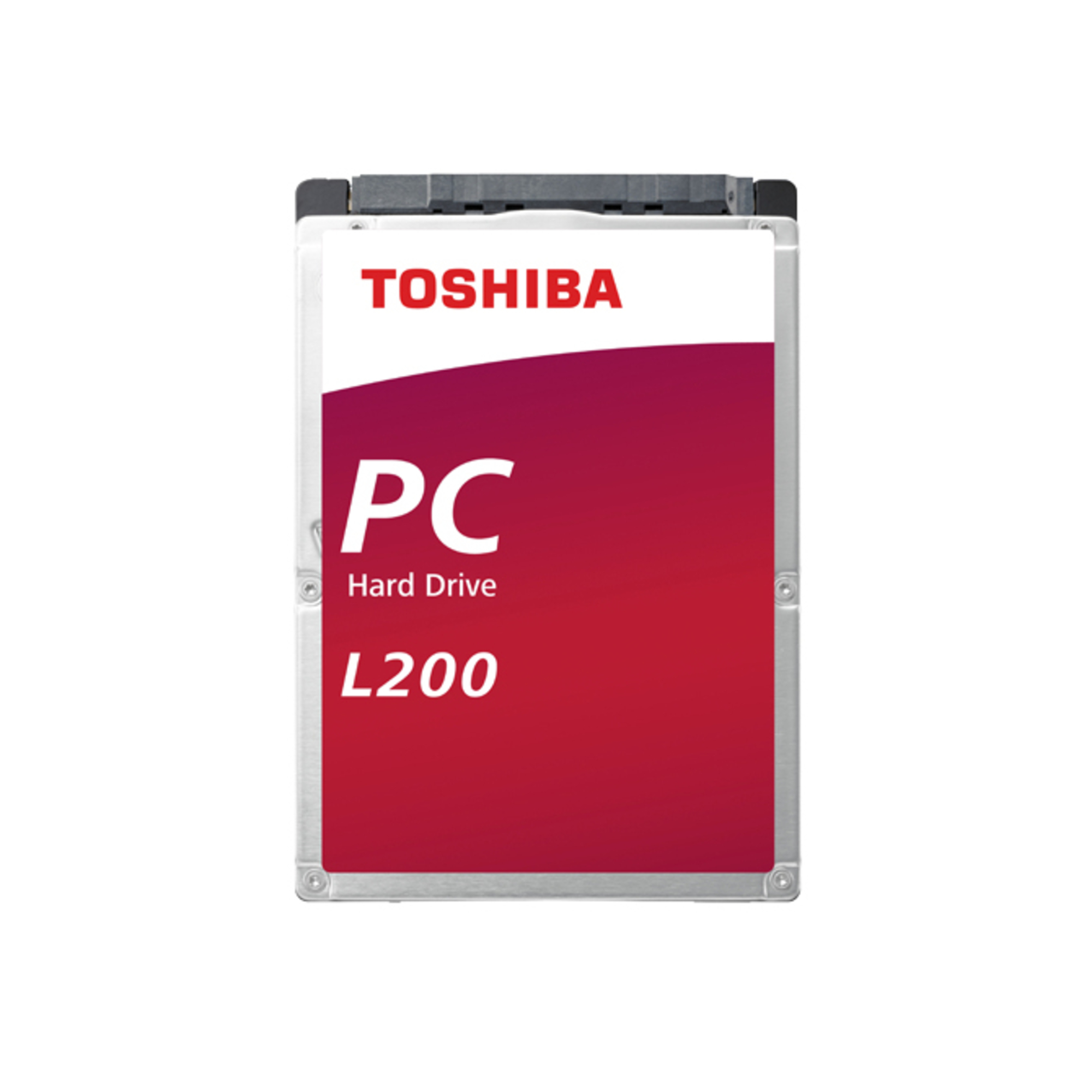Toshiba L200 bulk - vue 8