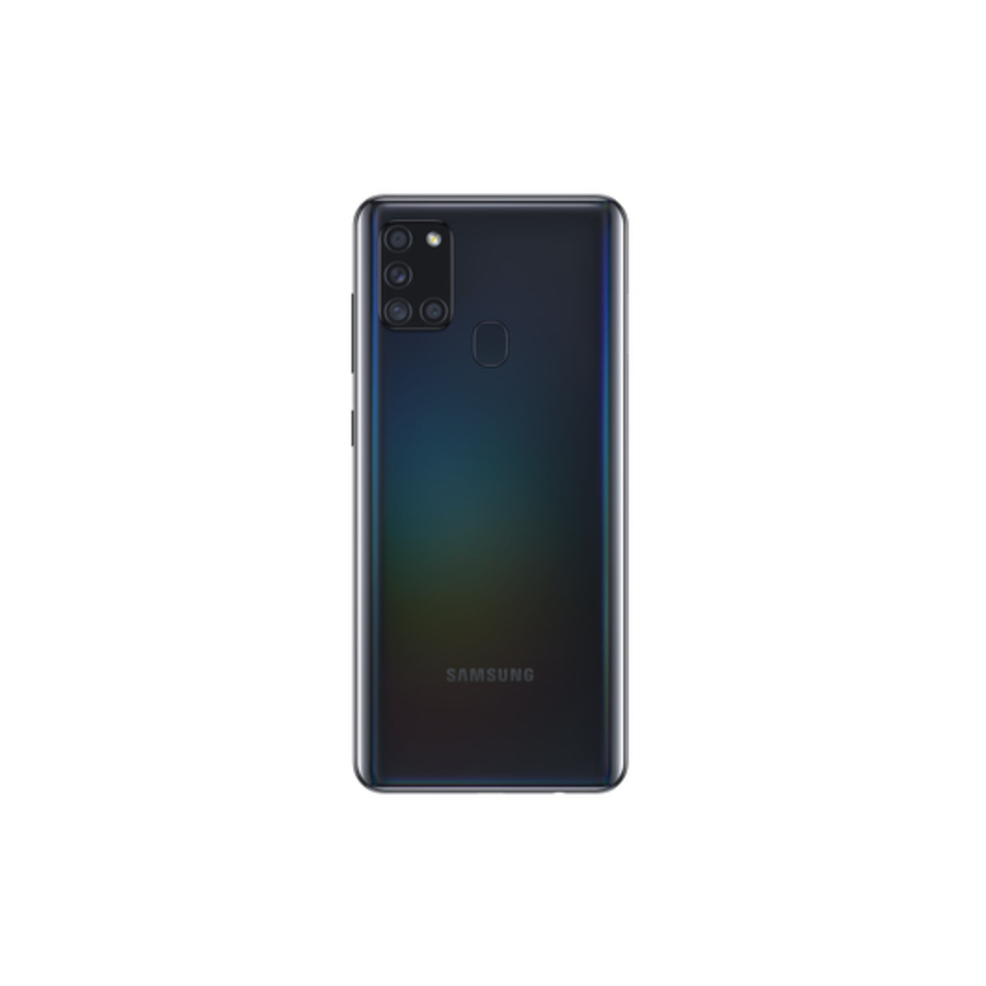 Galaxy A21s 32 Go, Noir, débloqué - Neuf