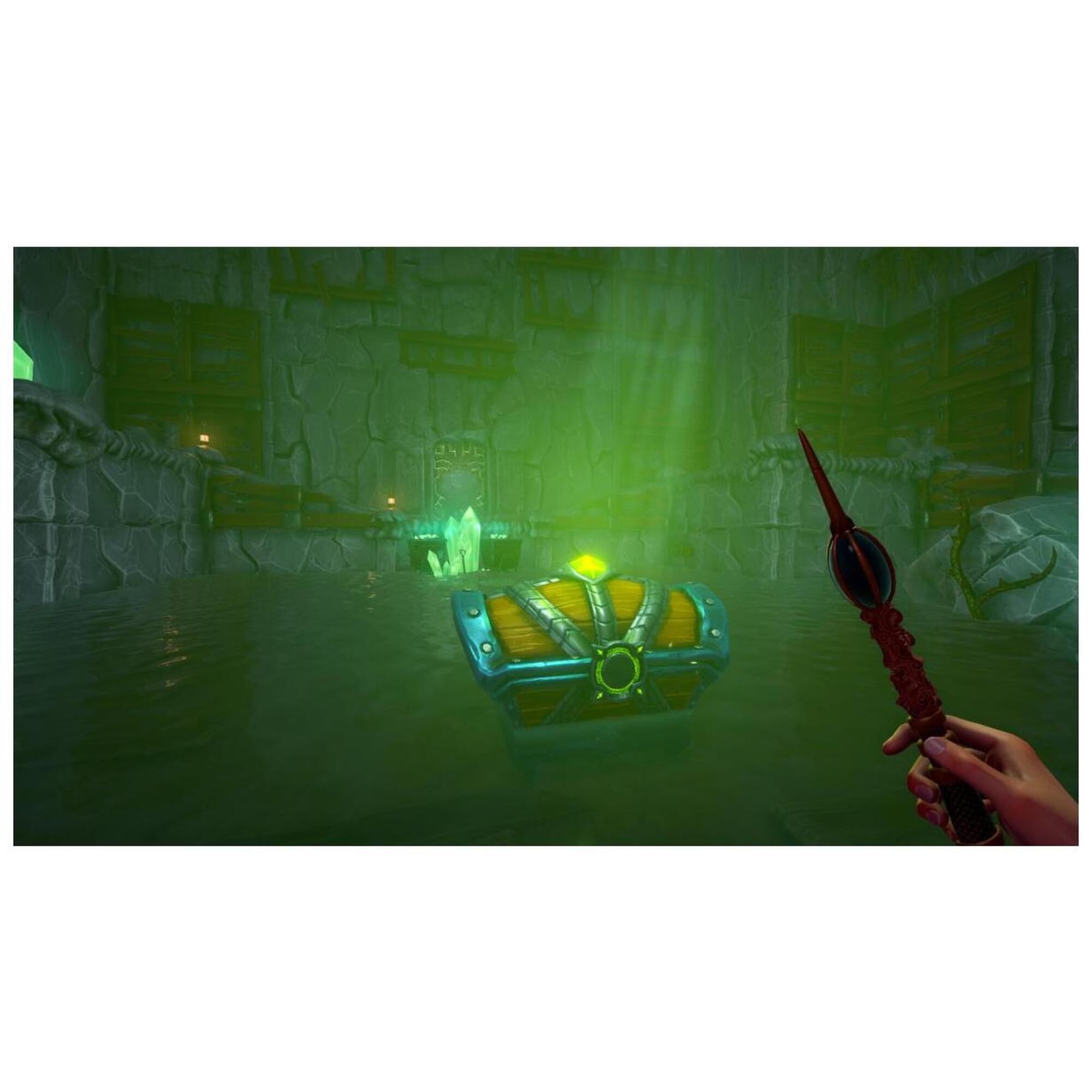 Ziggurat 2 PS5 Neuf - vue 2