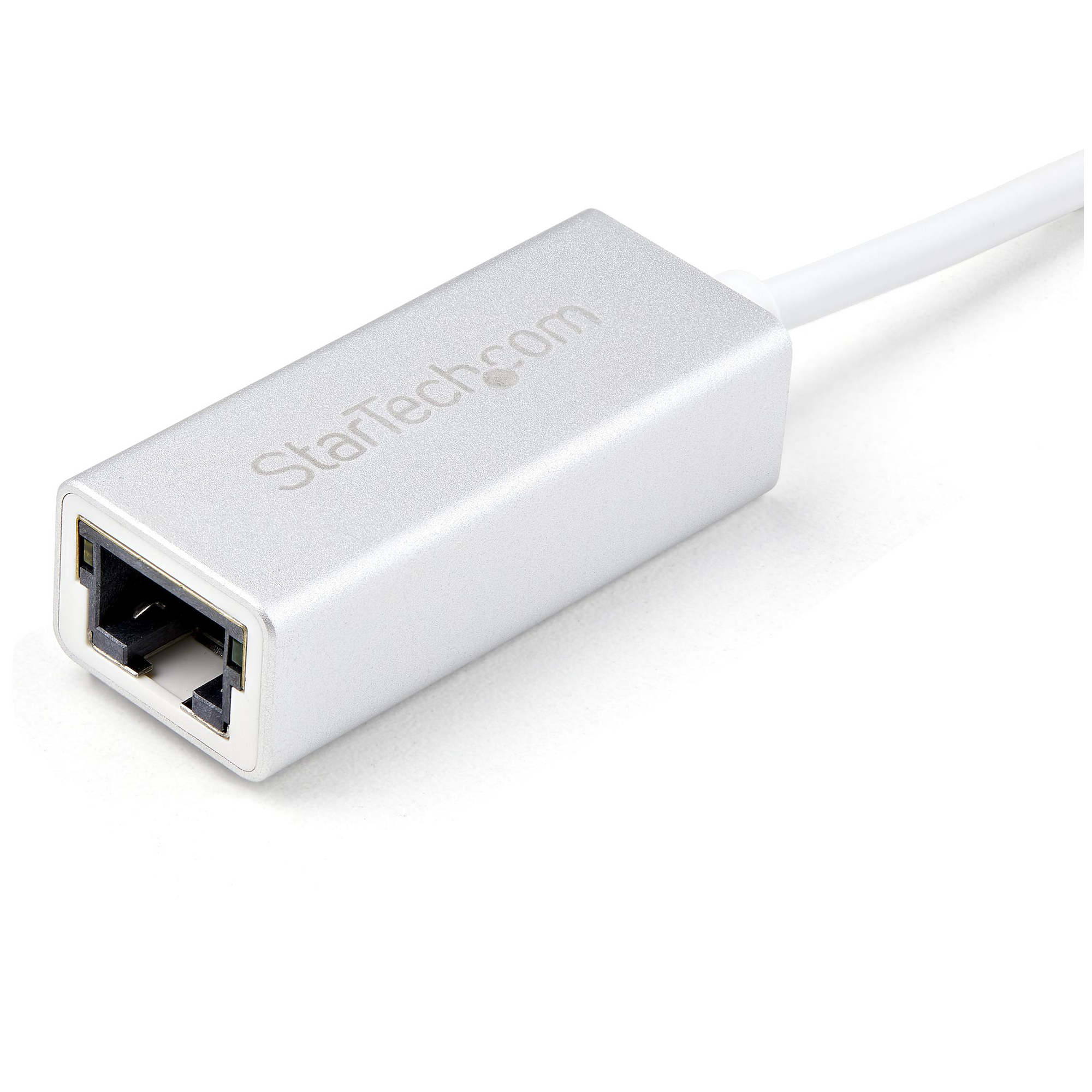 StarTech.com Adaptateur réseau Gigabit Ethernet 101001000 Mbps USB 3.0 - vue 2