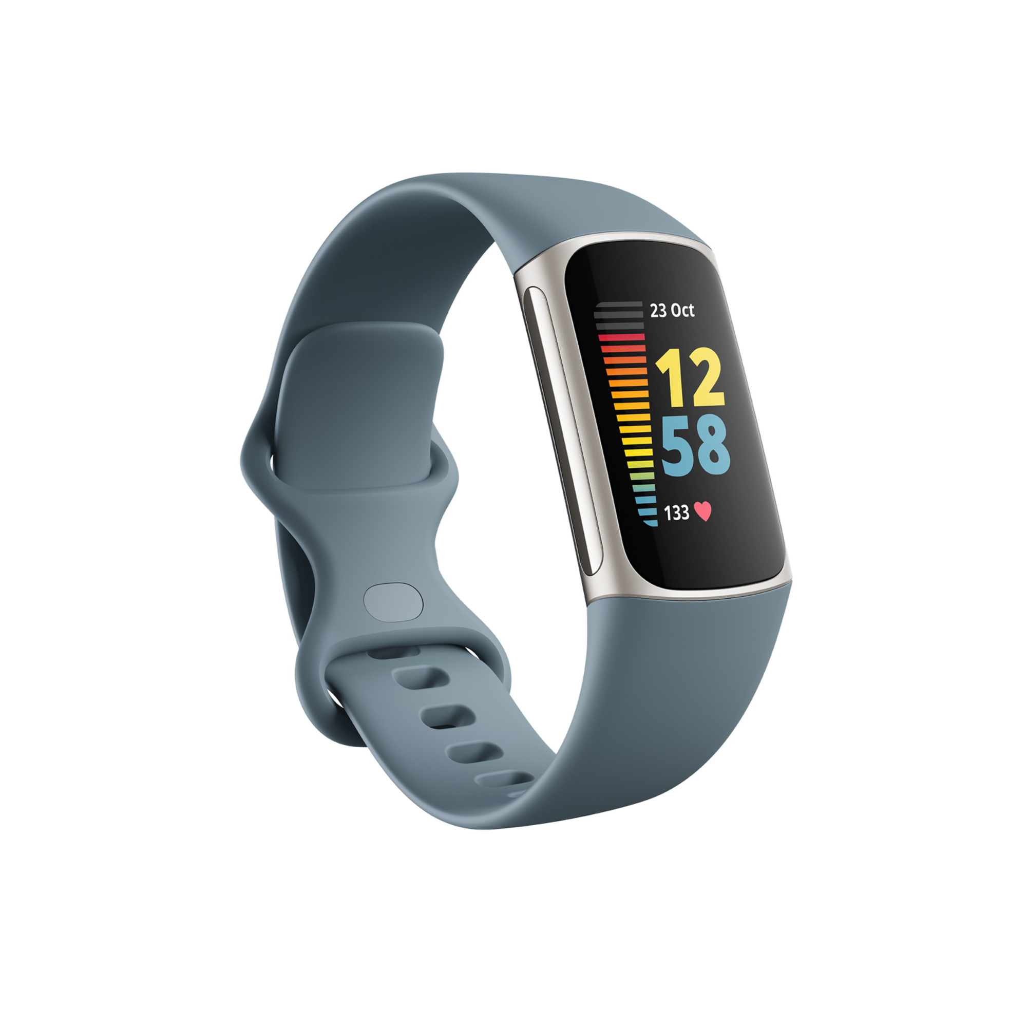Fitbit Charge 5 Bracelet connecté Neuf