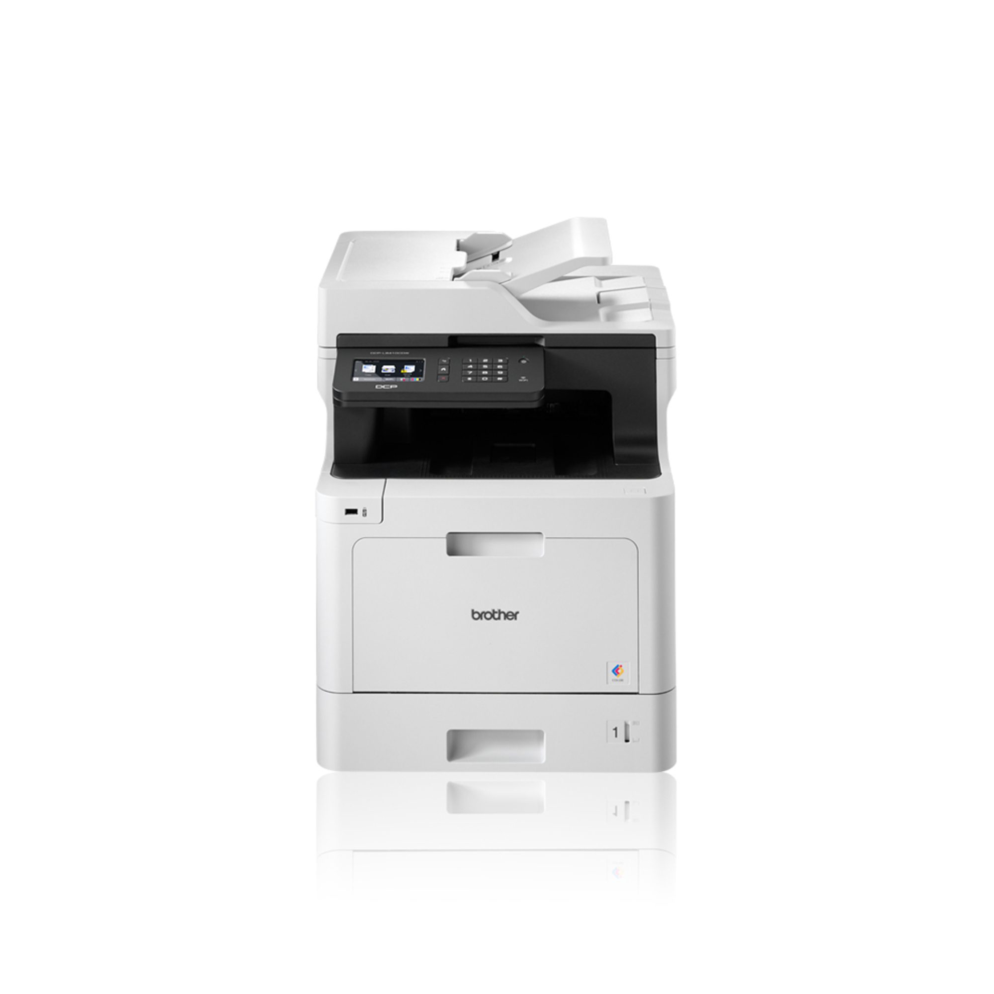 Imprimante multifonction MFC L2860DWE EcoPro - vue 8