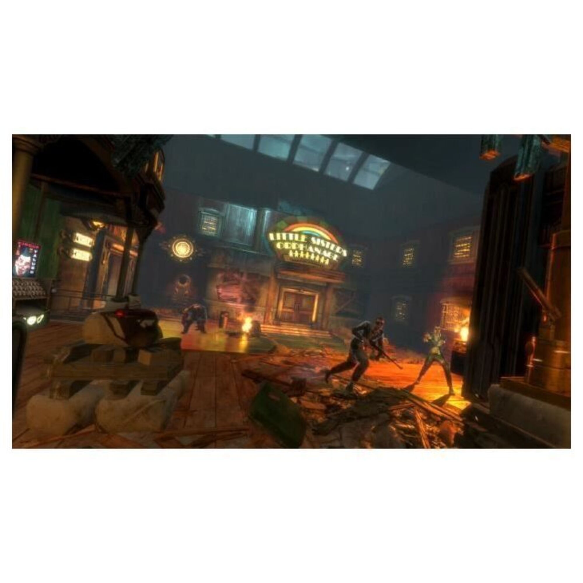 BioShock: The Collection - vue 8