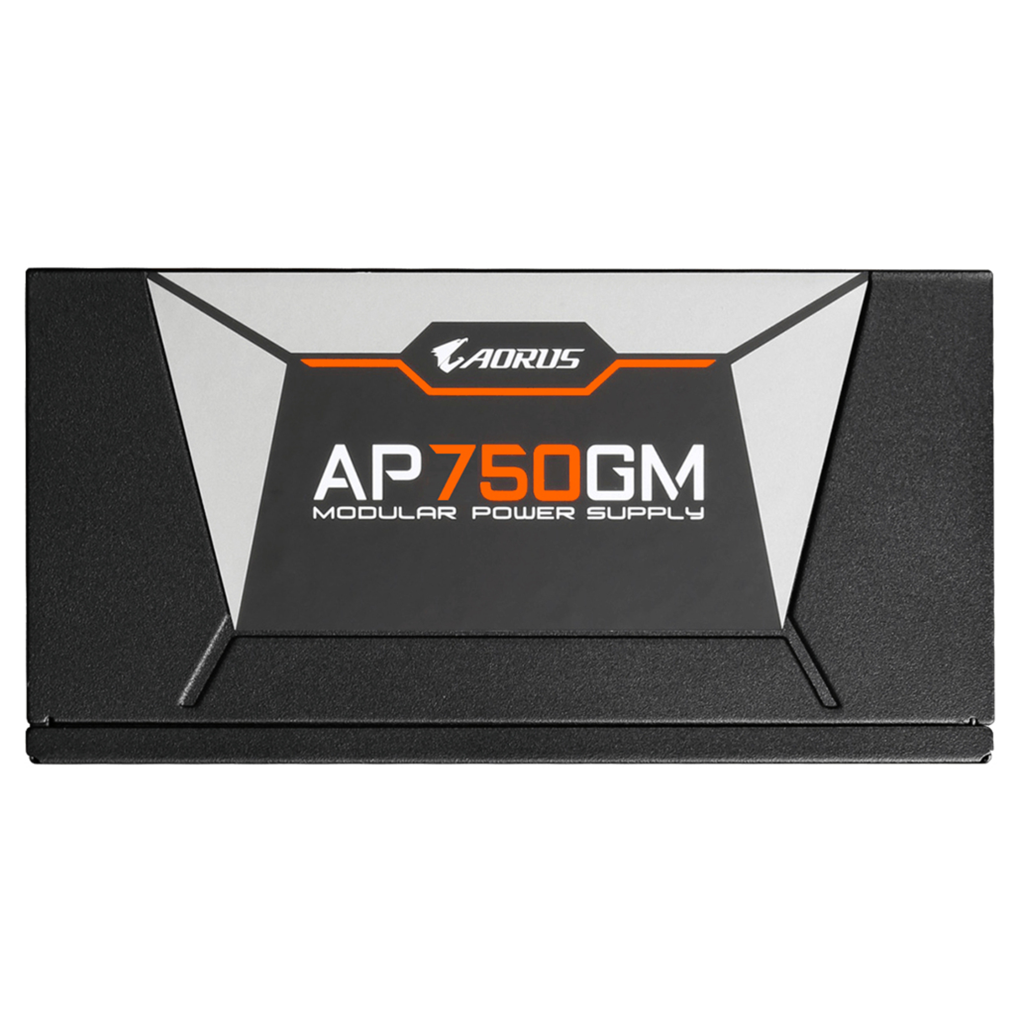 Gigabyte AORUS AP750GM - 750w - Modulaire - 80+ Gold - Neuf