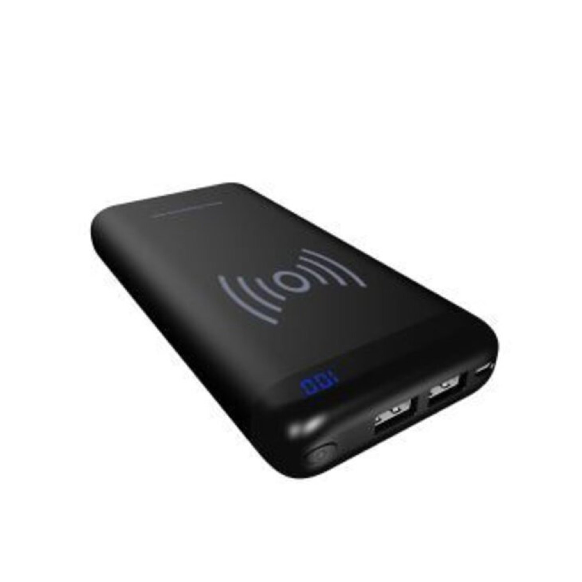 Powerbank Induction / PowerGO Contact 10 000 mAh - Neuf