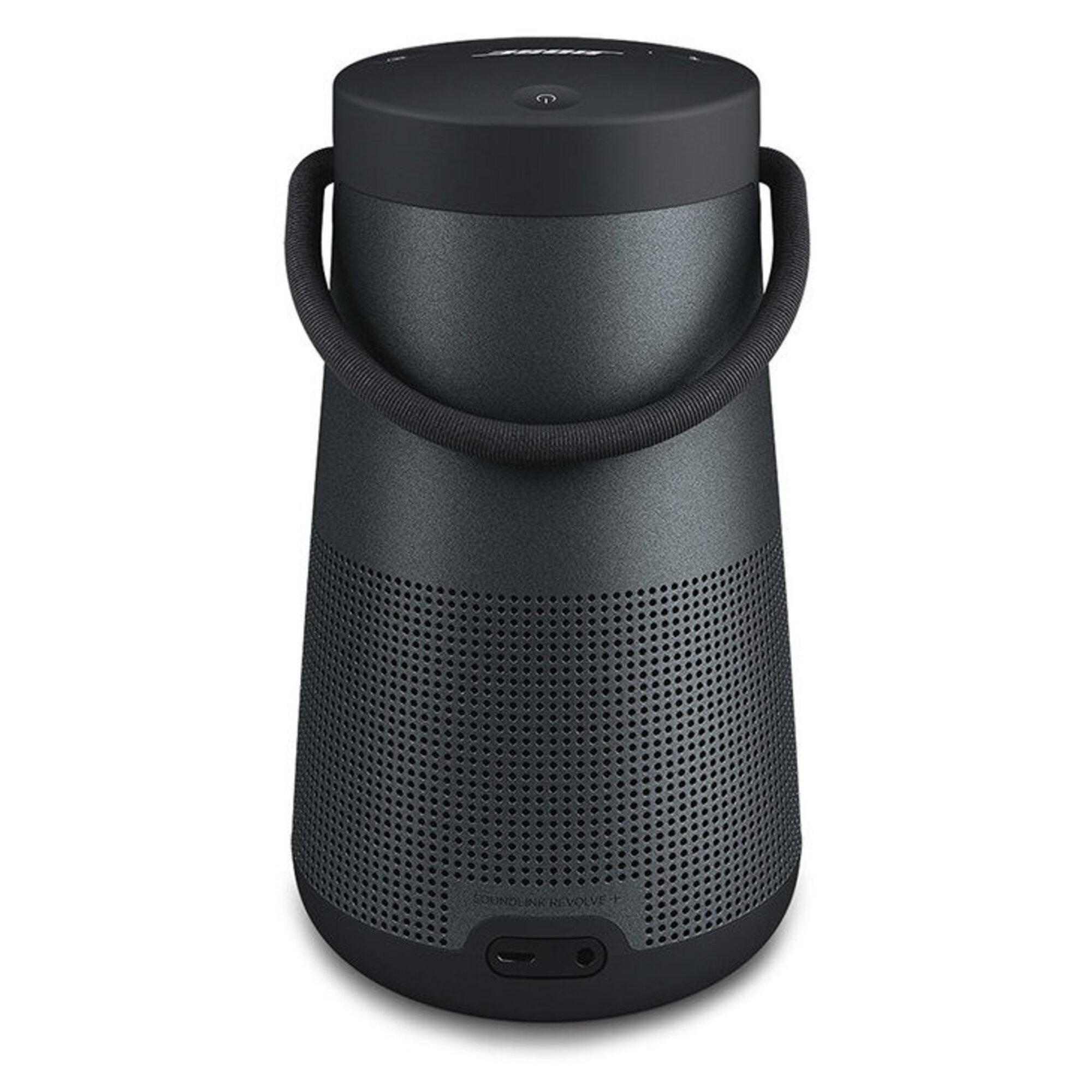 Haut parleur BOSE SoundLink Revolve Plus sans fil NFC et Bluetooth lux - vue 5