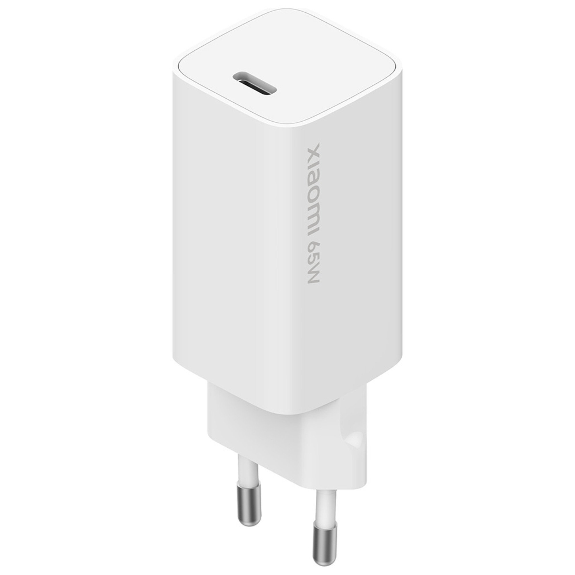 Xiaomi Fast Chargeur 65W