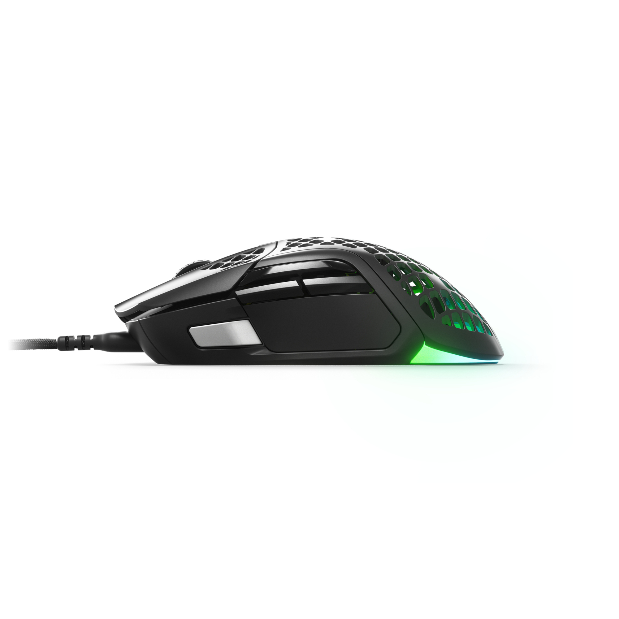 Gamer Sans Fil AEROX 5 WIRELESS - vue 2