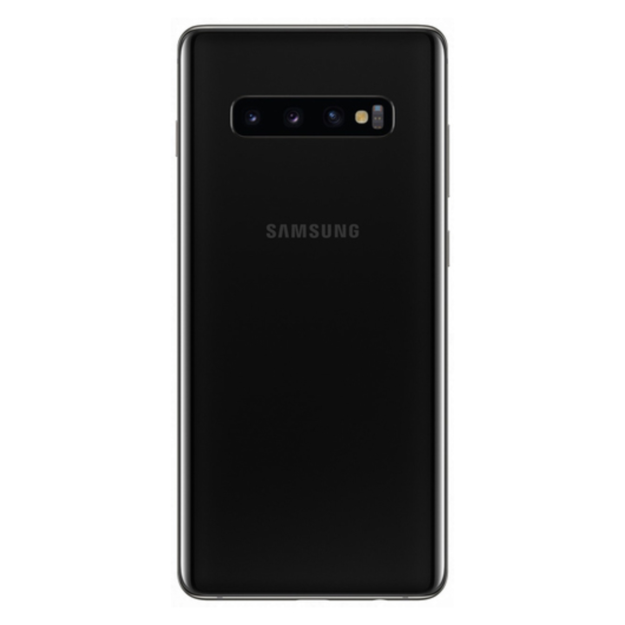 Galaxy S10+ 128 Go, Noir, débloqué - Très bon état