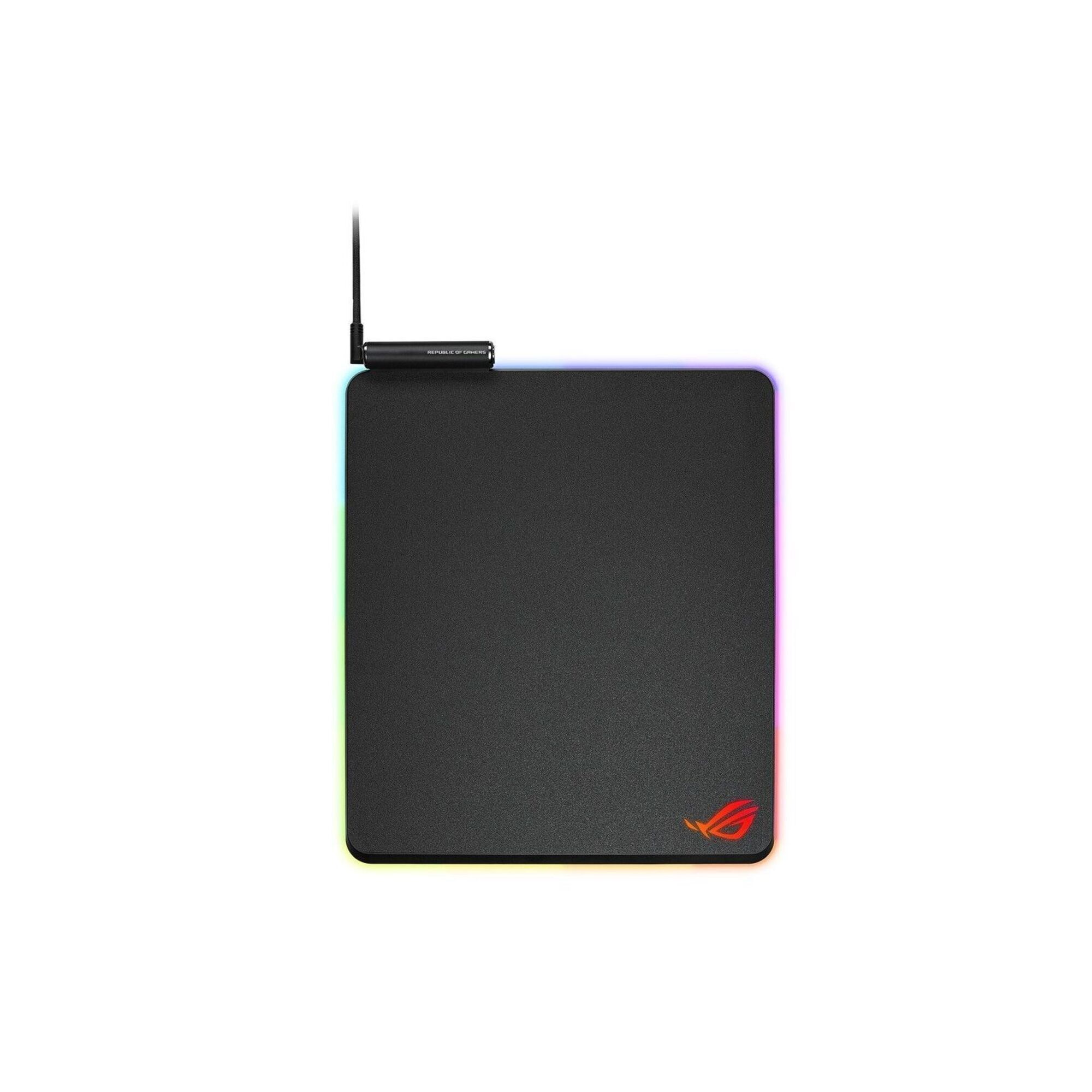 ASUS ROG Balteus Tapis de souris de jeu Noir - Neuf